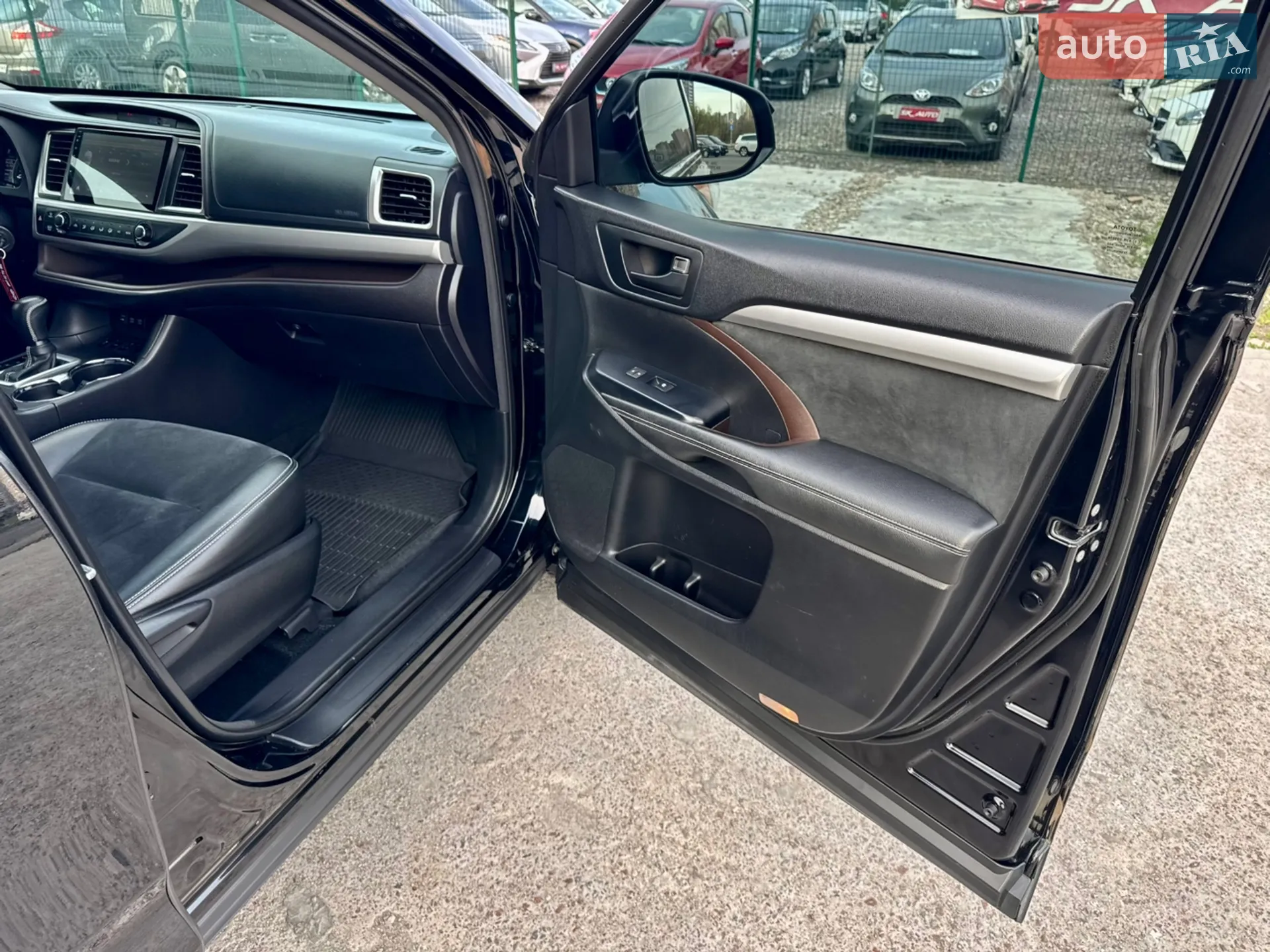 2016 Toyota Highlander - мініатюра 53