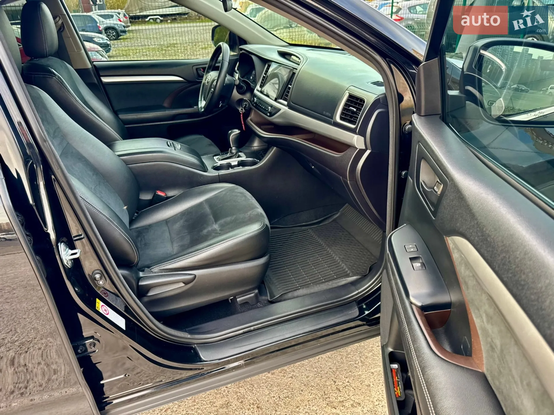 2016 Toyota Highlander - мініатюра 55