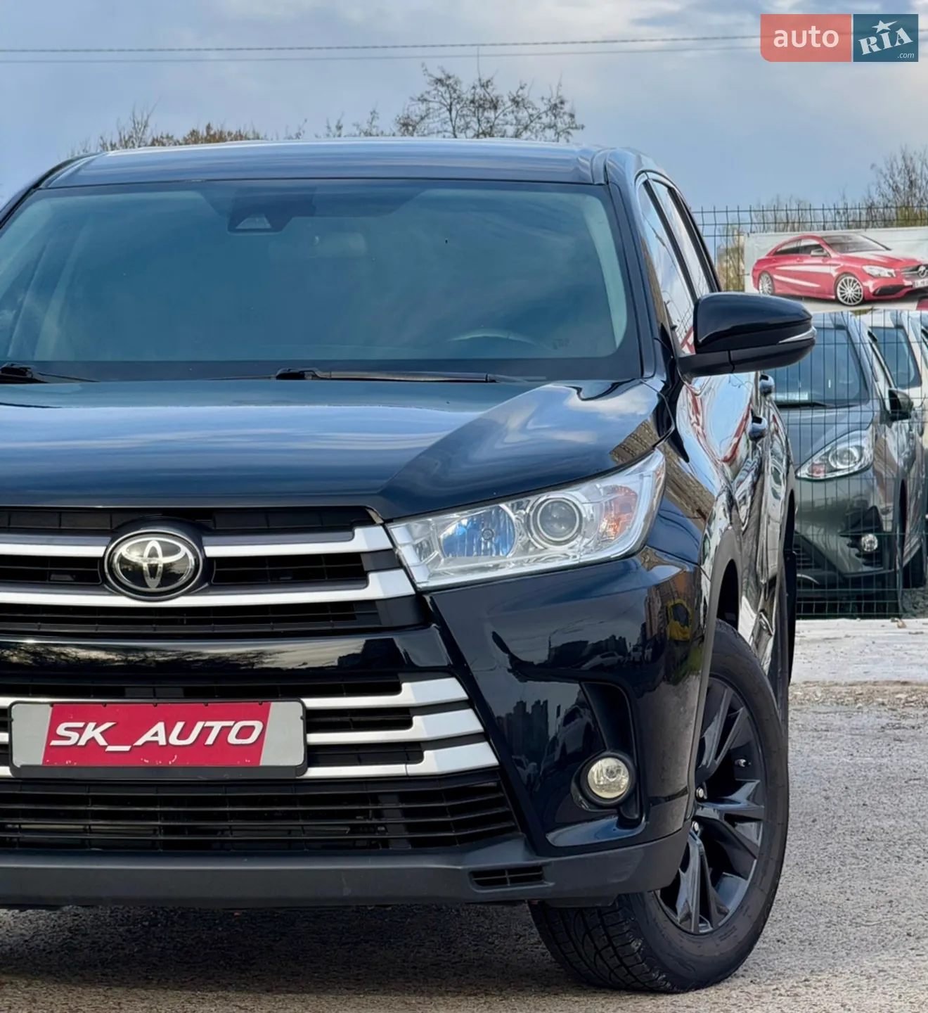 2016 Toyota Highlander - мініатюра 63