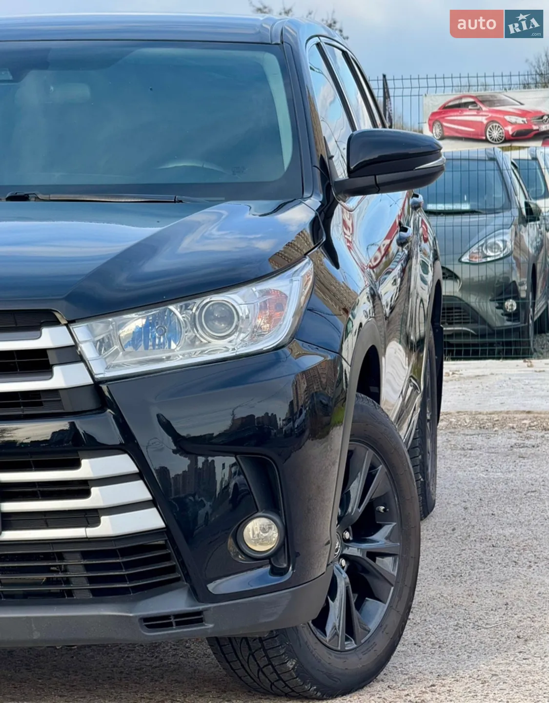 2016 Toyota Highlander - мініатюра 64