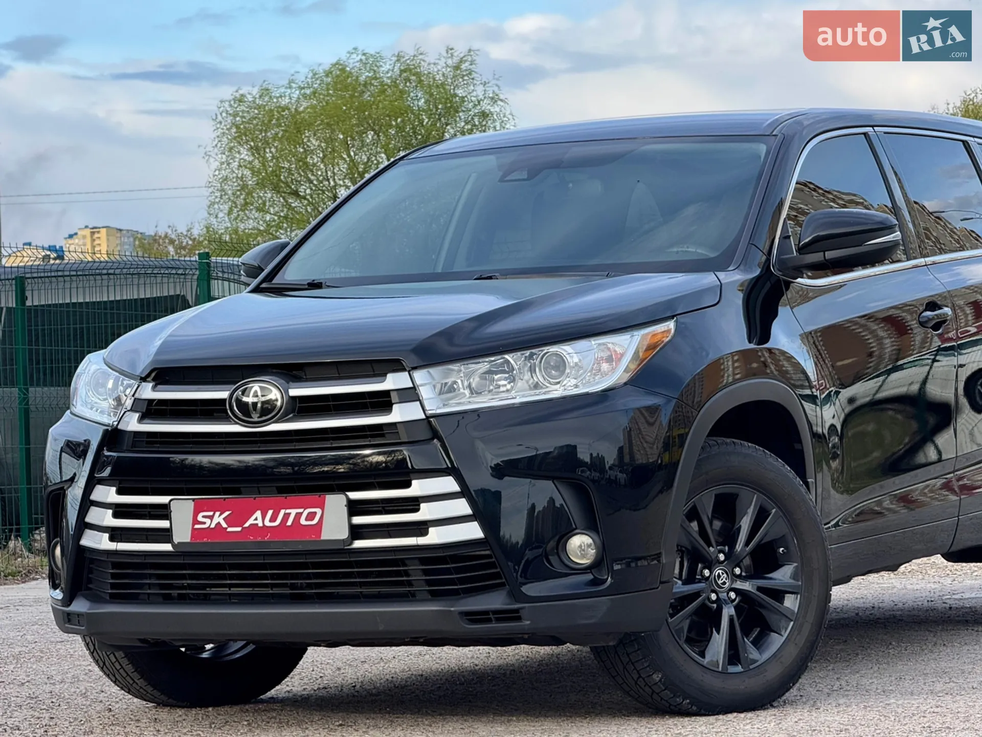 2016 Toyota Highlander - мініатюра 62