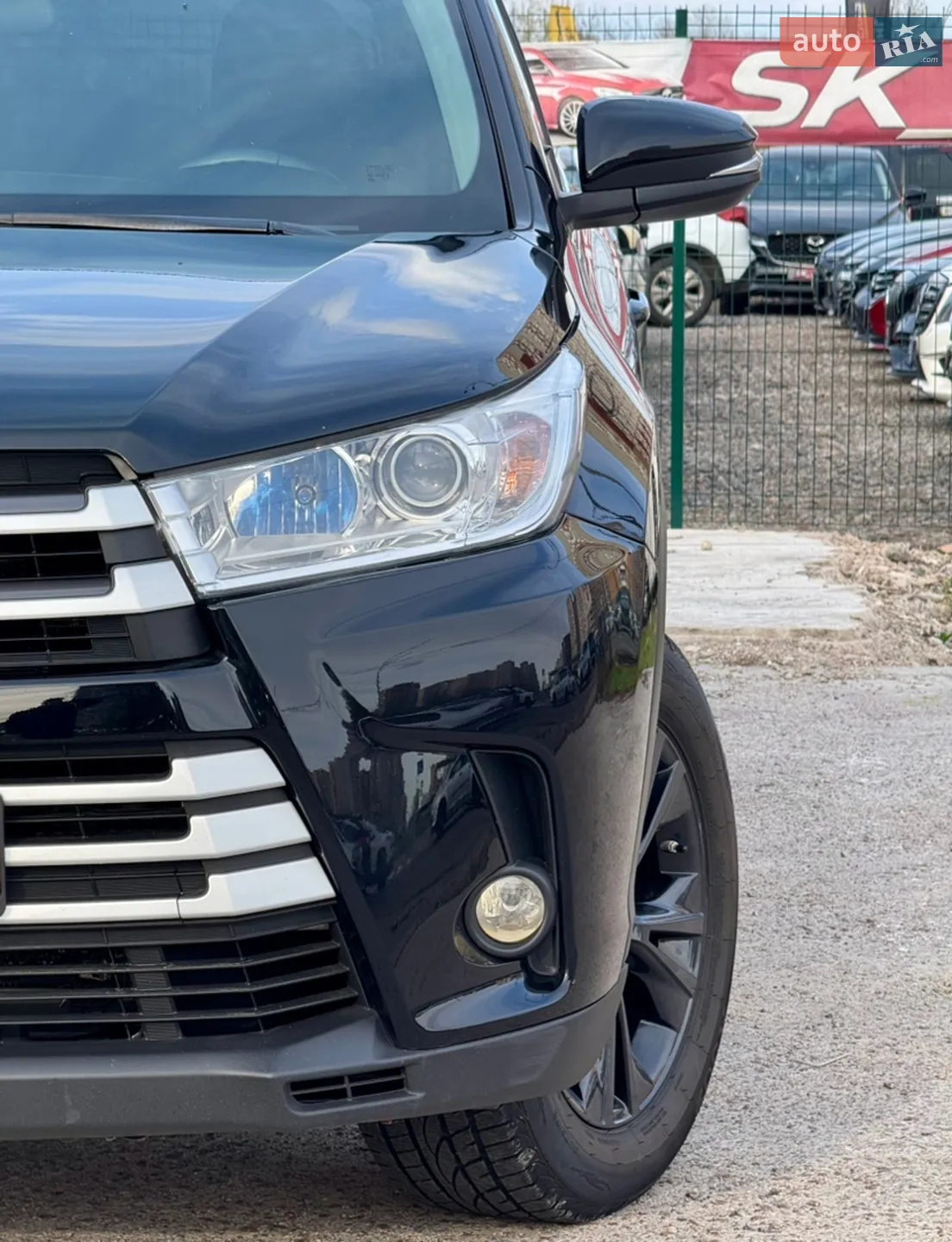 2016 Toyota Highlander - мініатюра 65
