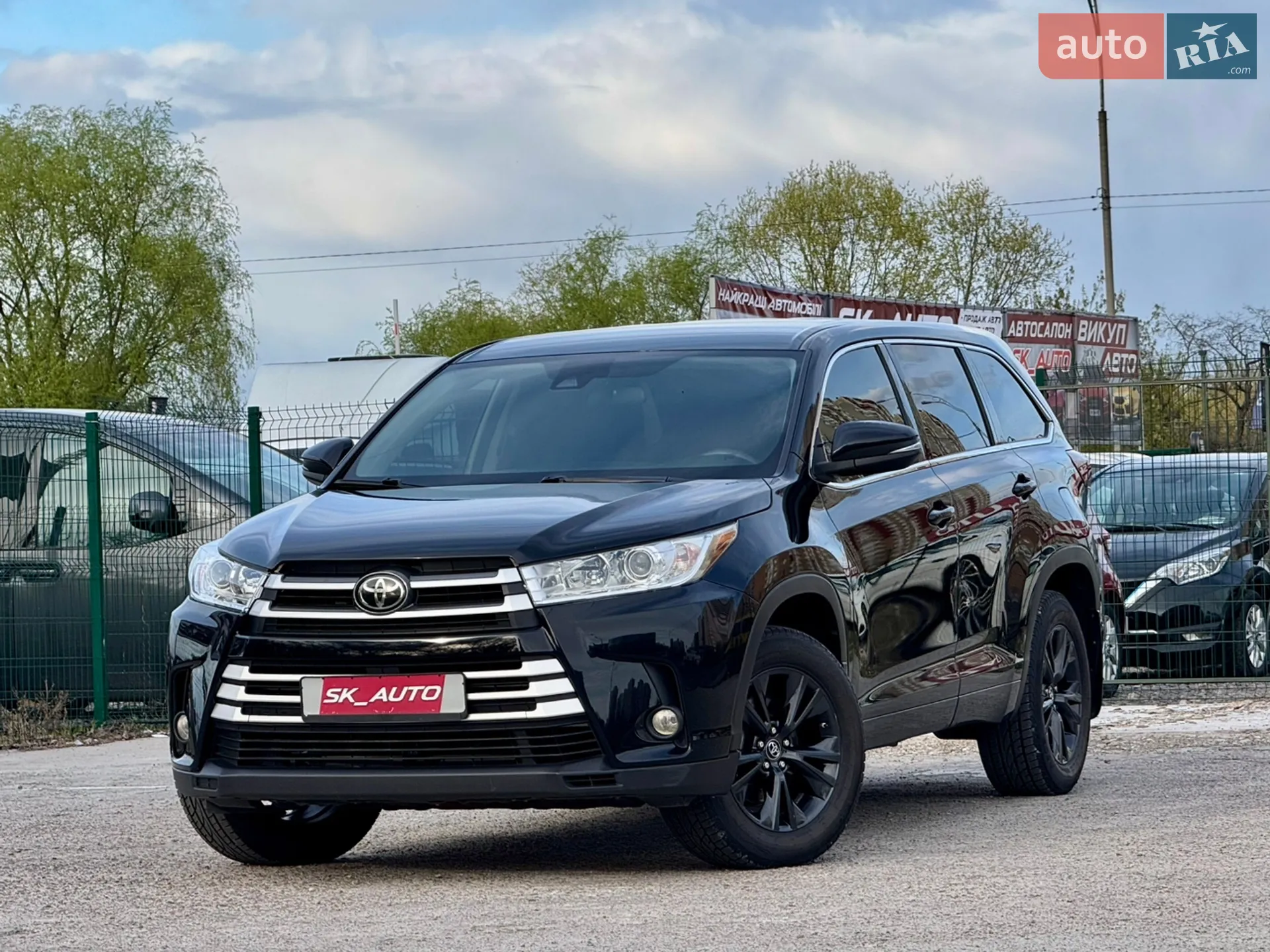 2016 Toyota Highlander - мініатюра 61