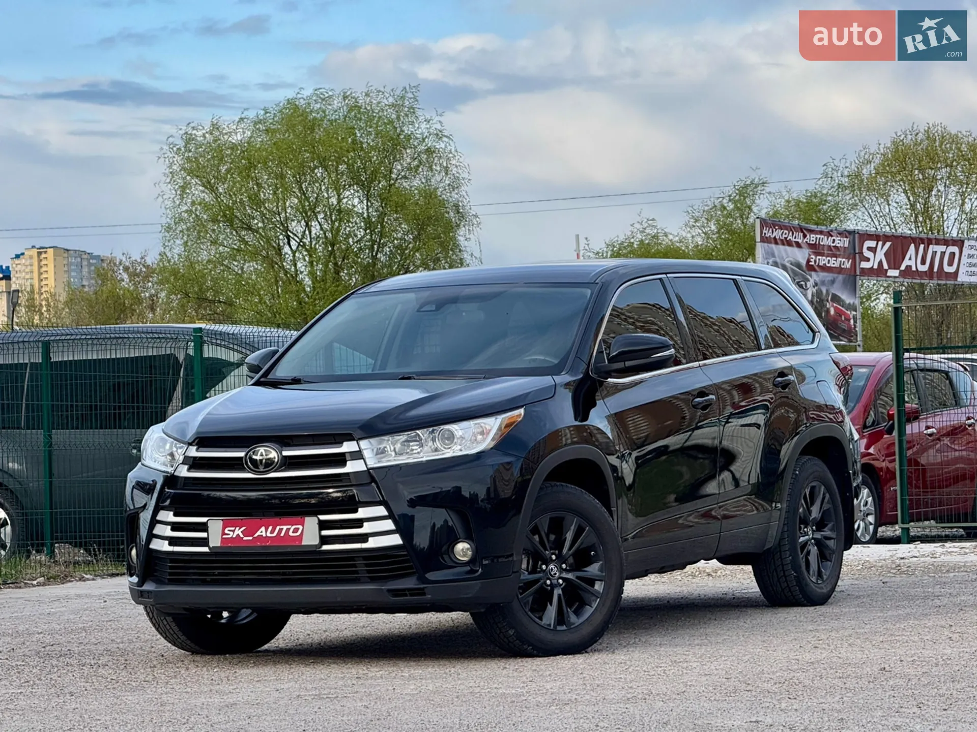 2016 Toyota Highlander - мініатюра 60