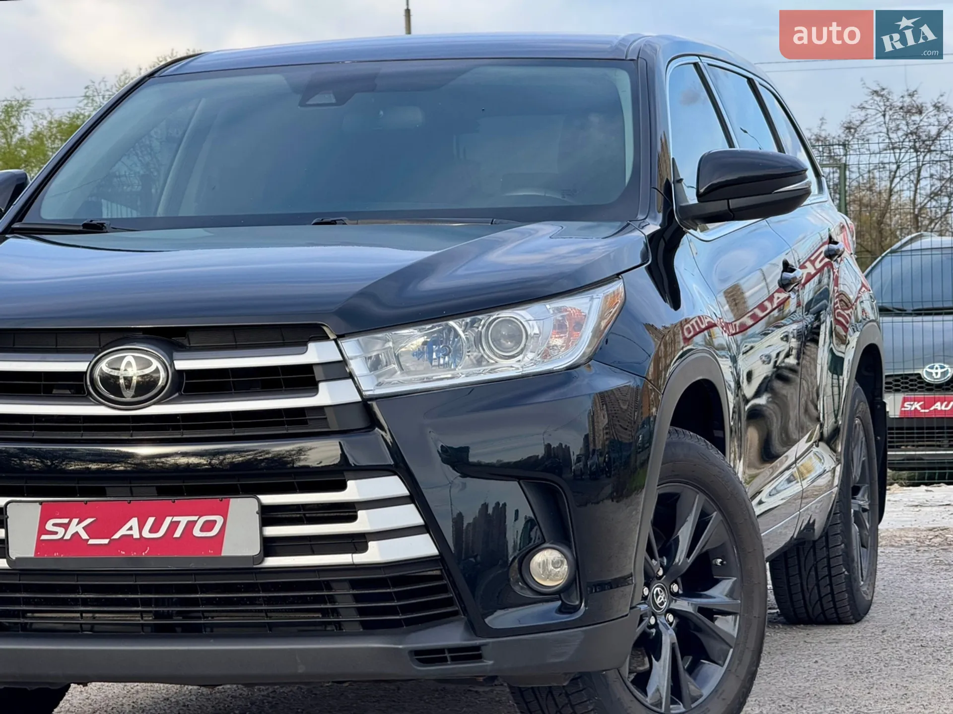 2016 Toyota Highlander - мініатюра 66