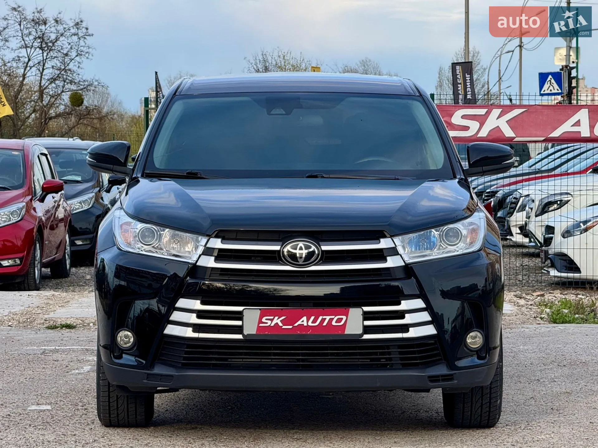 2016 Toyota Highlander - мініатюра 67