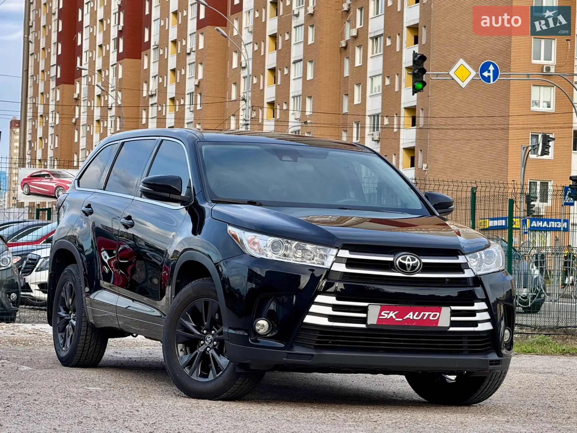 2016 Toyota Highlander - мініатюра 68