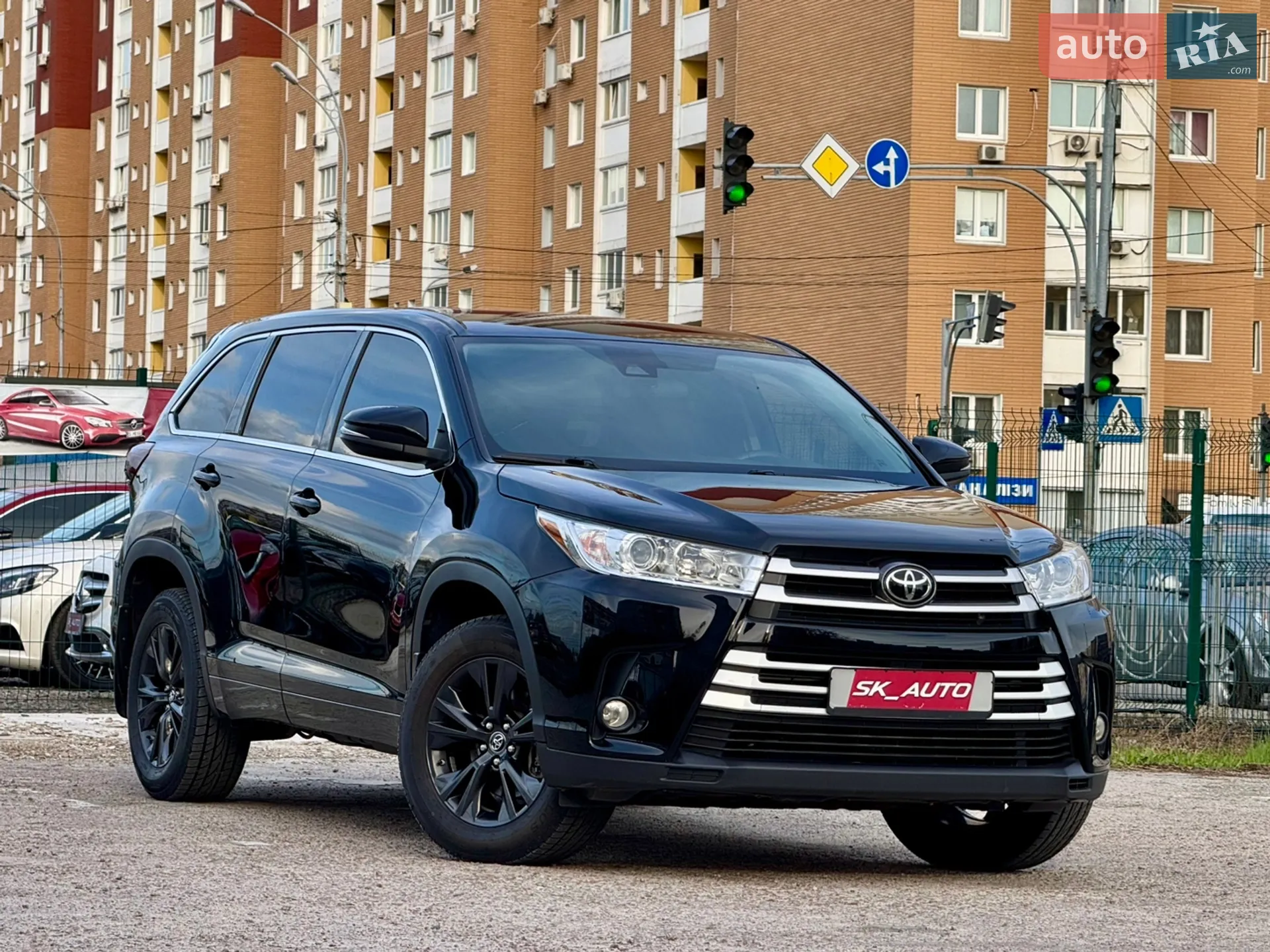 2016 Toyota Highlander - мініатюра 69