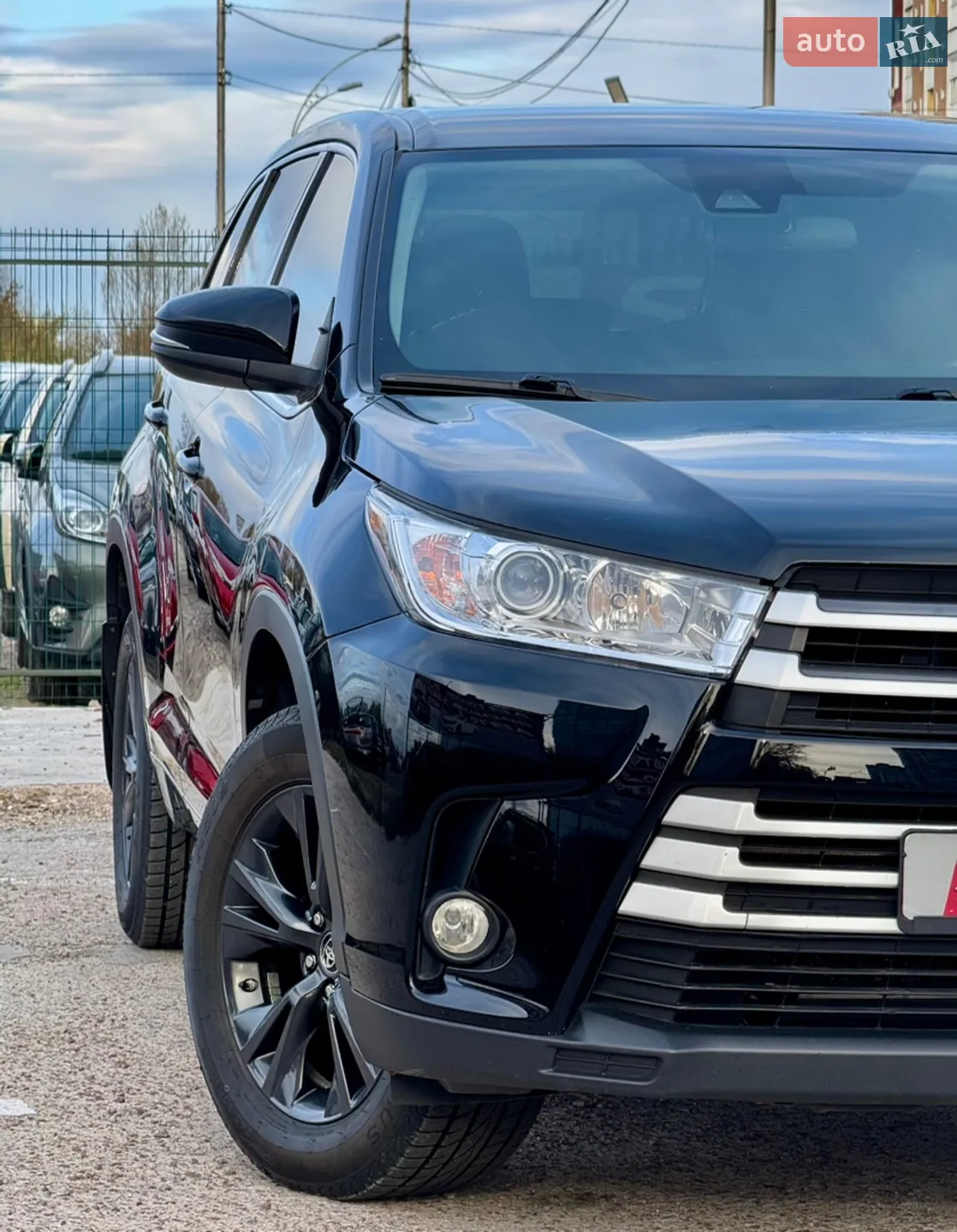 2016 Toyota Highlander - мініатюра 73
