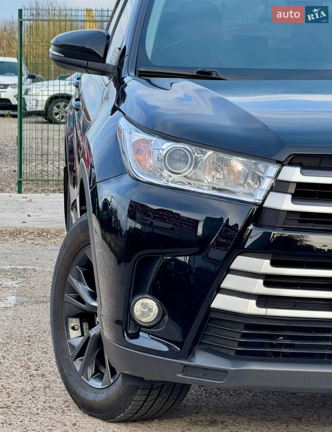 2016 Toyota Highlander - мініатюра 74