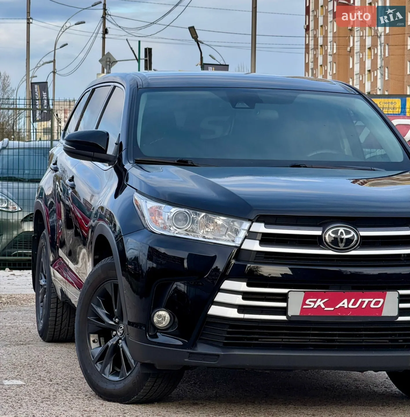 2016 Toyota Highlander - мініатюра 72