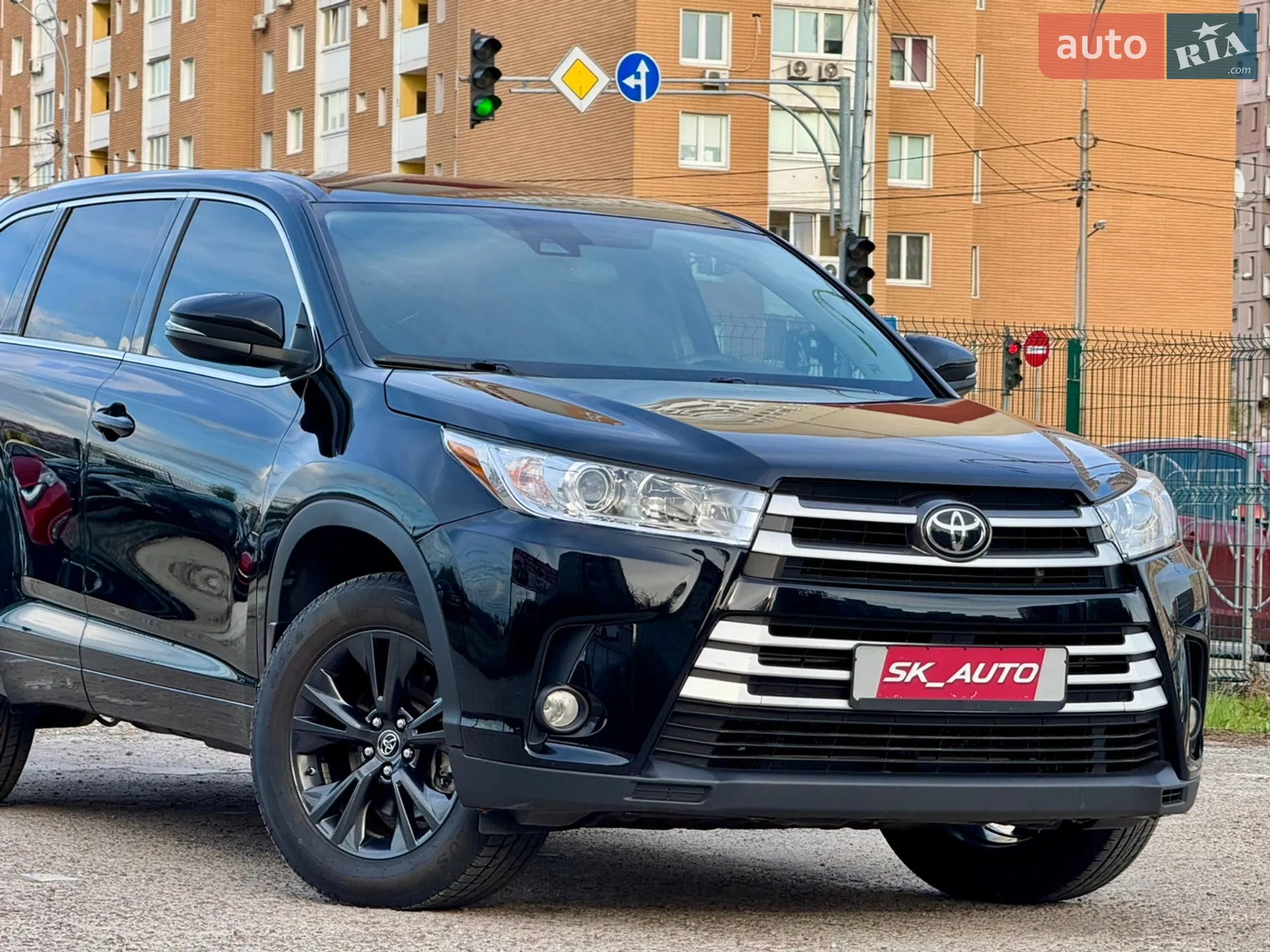 2016 Toyota Highlander - мініатюра 71