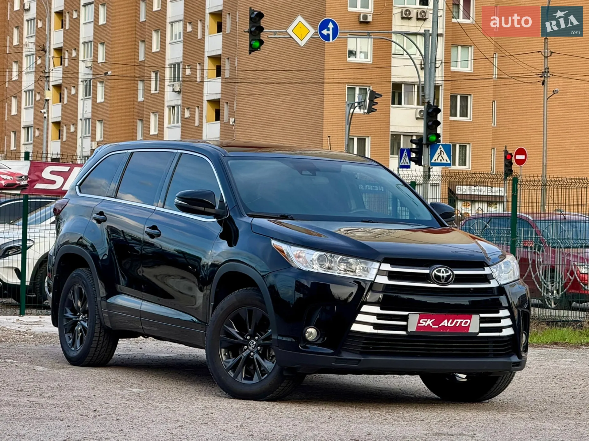 2016 Toyota Highlander - мініатюра 70