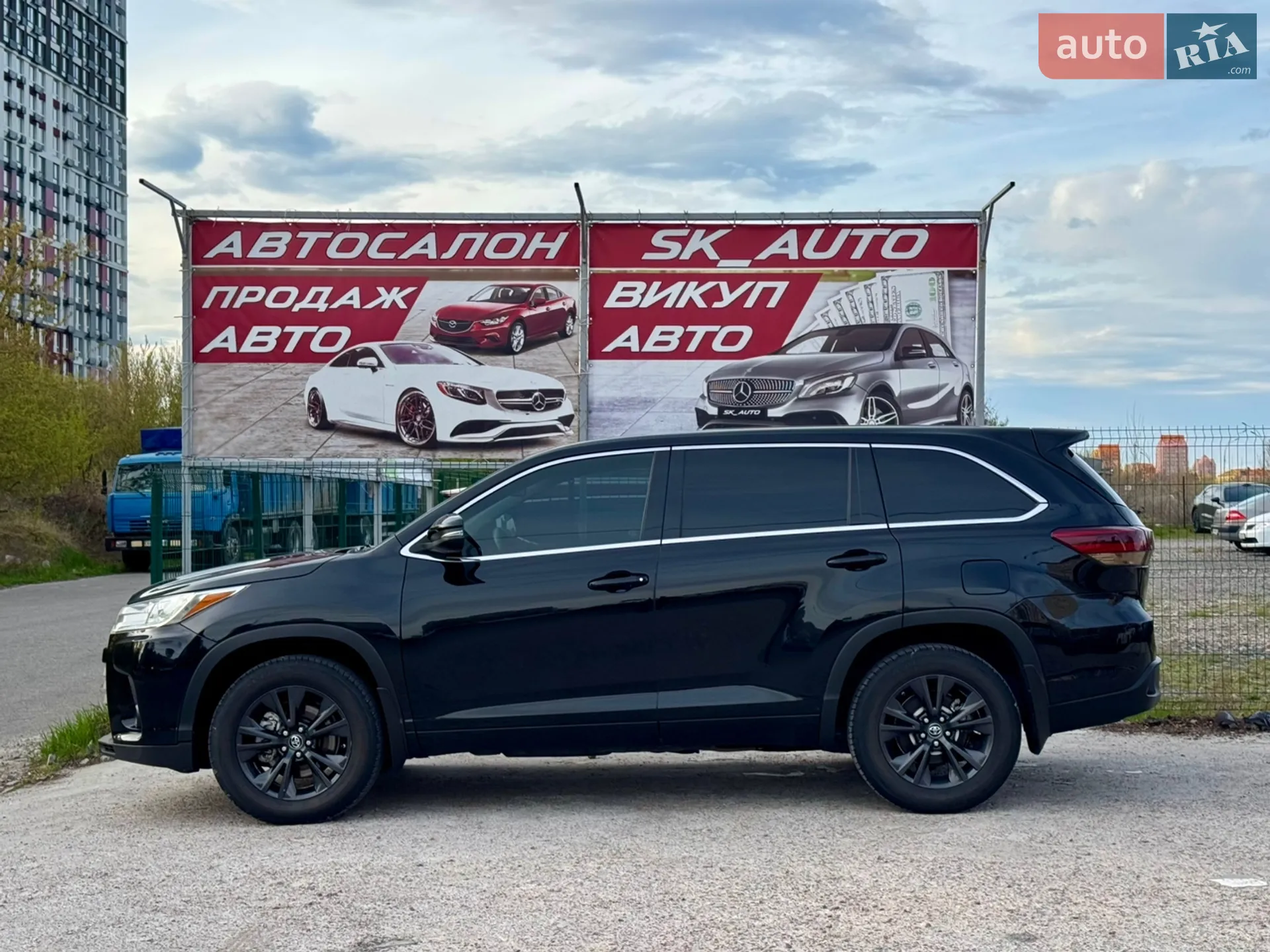 2016 Toyota Highlander - мініатюра 76