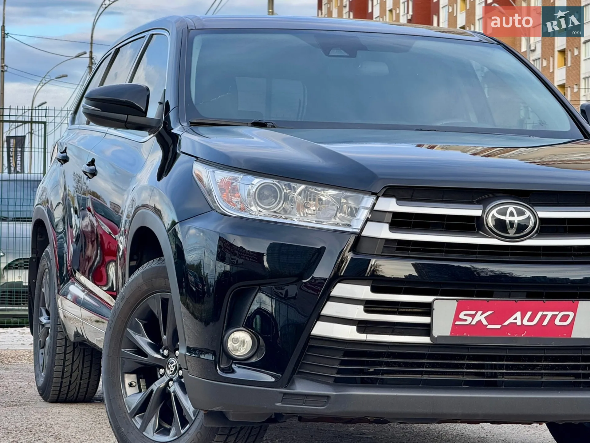 2016 Toyota Highlander - мініатюра 75