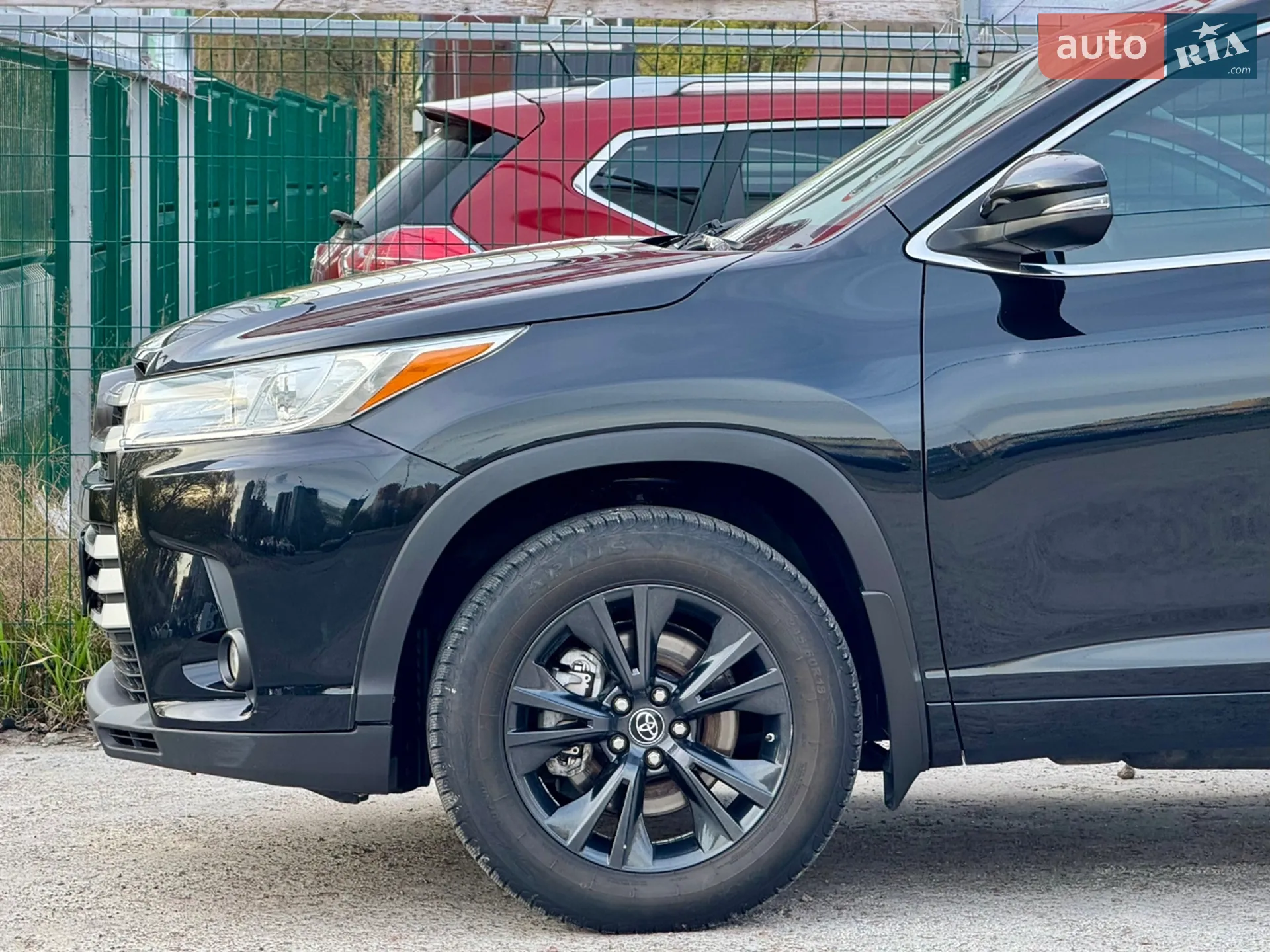 2016 Toyota Highlander - мініатюра 77