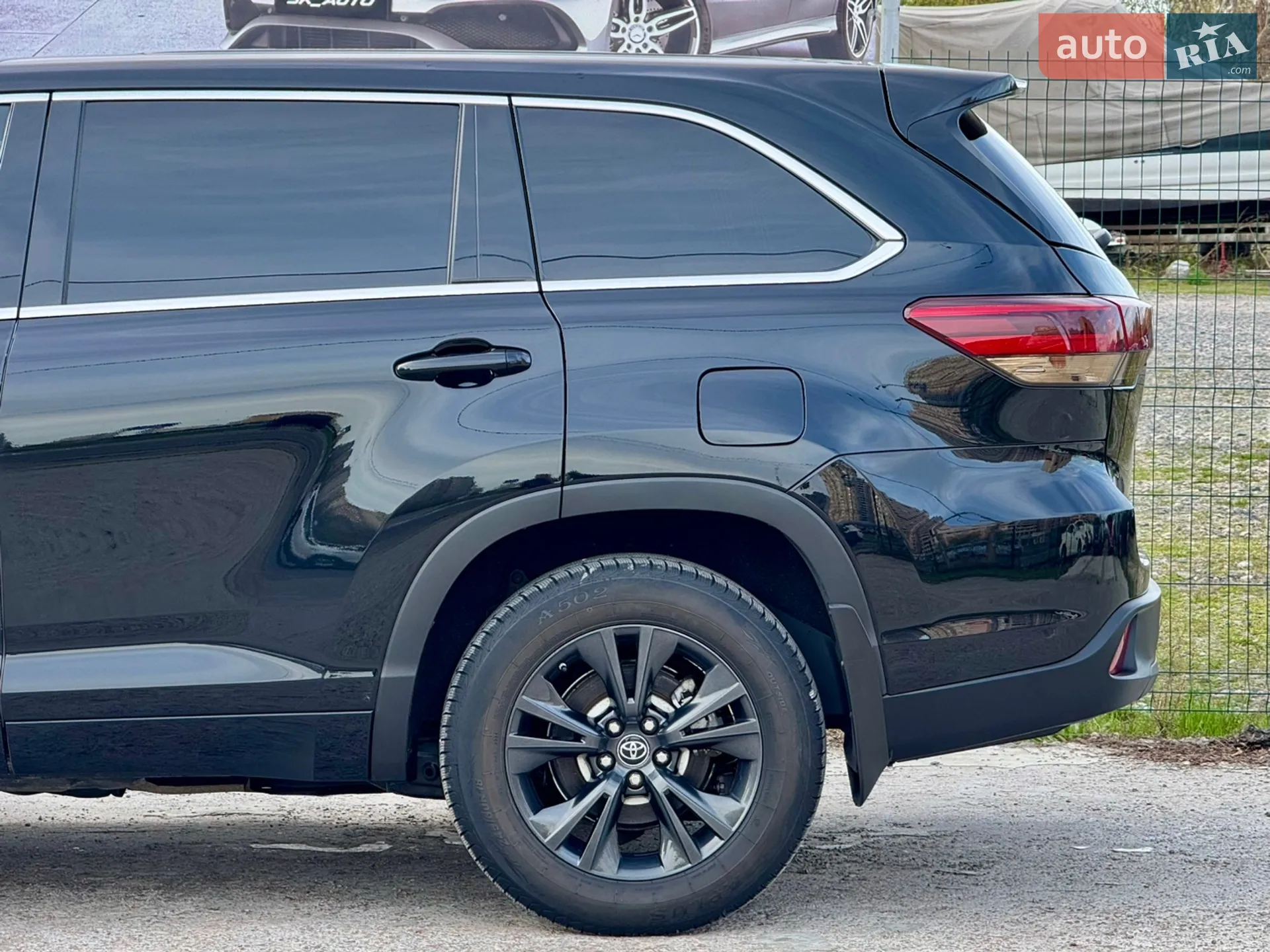 2016 Toyota Highlander - мініатюра 78