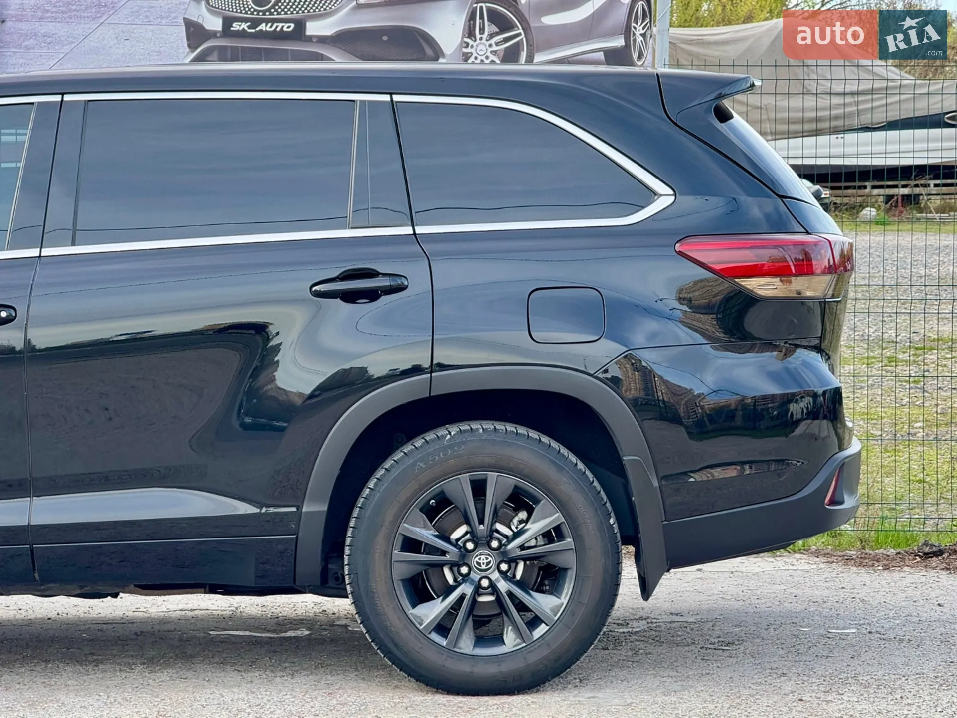 2016 Toyota Highlander - мініатюра 79