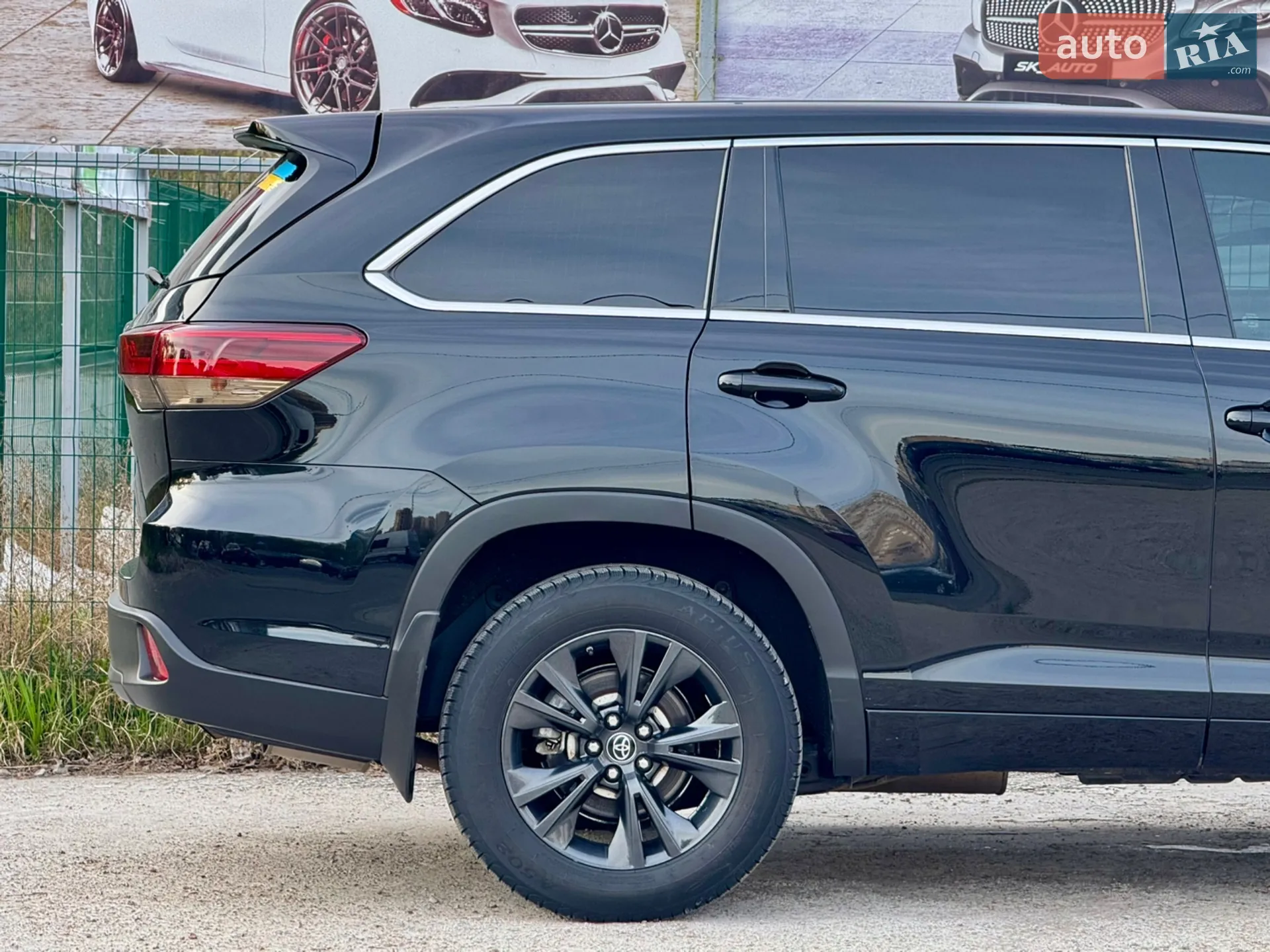 2016 Toyota Highlander - мініатюра 82