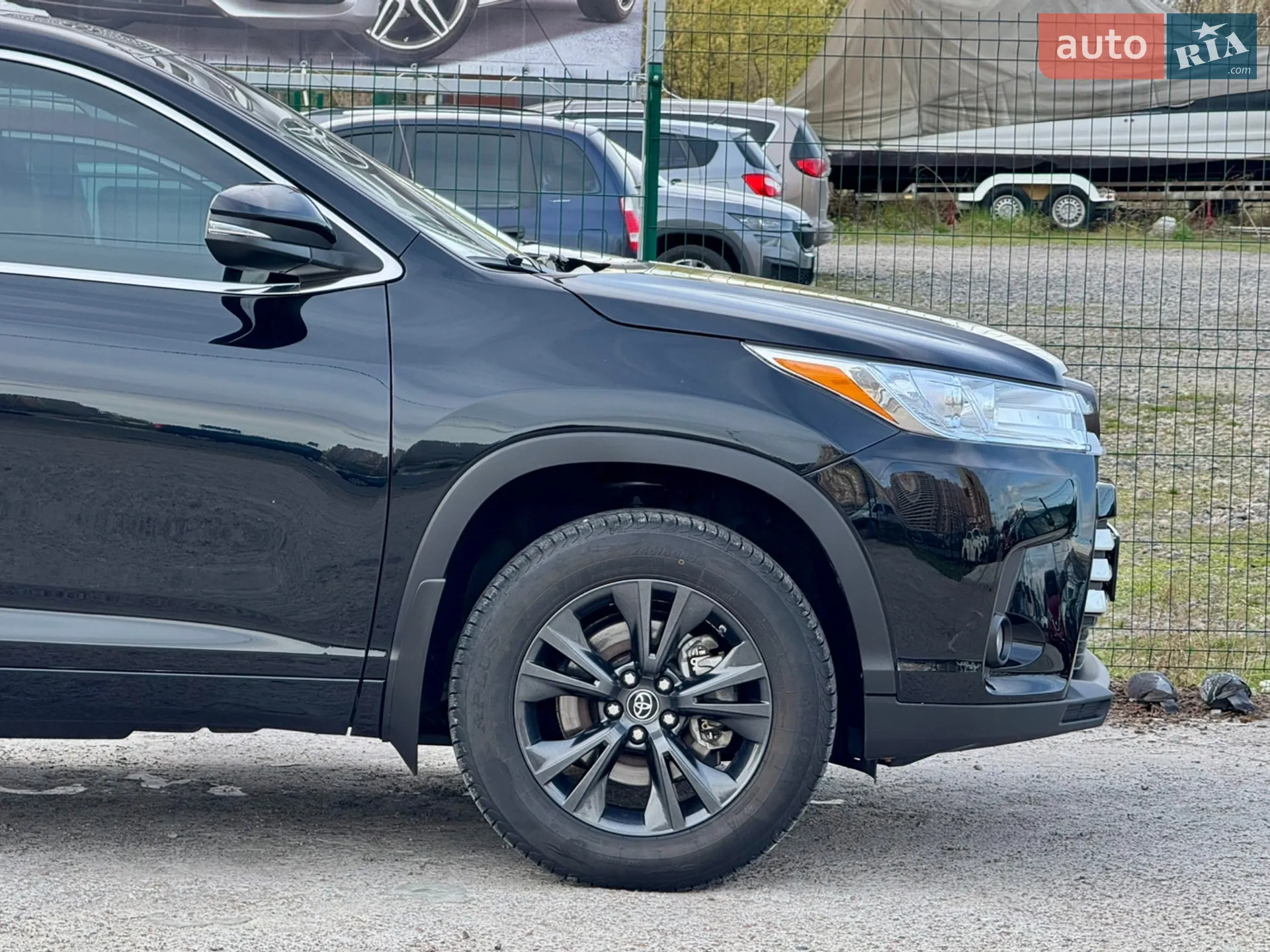 2016 Toyota Highlander - мініатюра 81