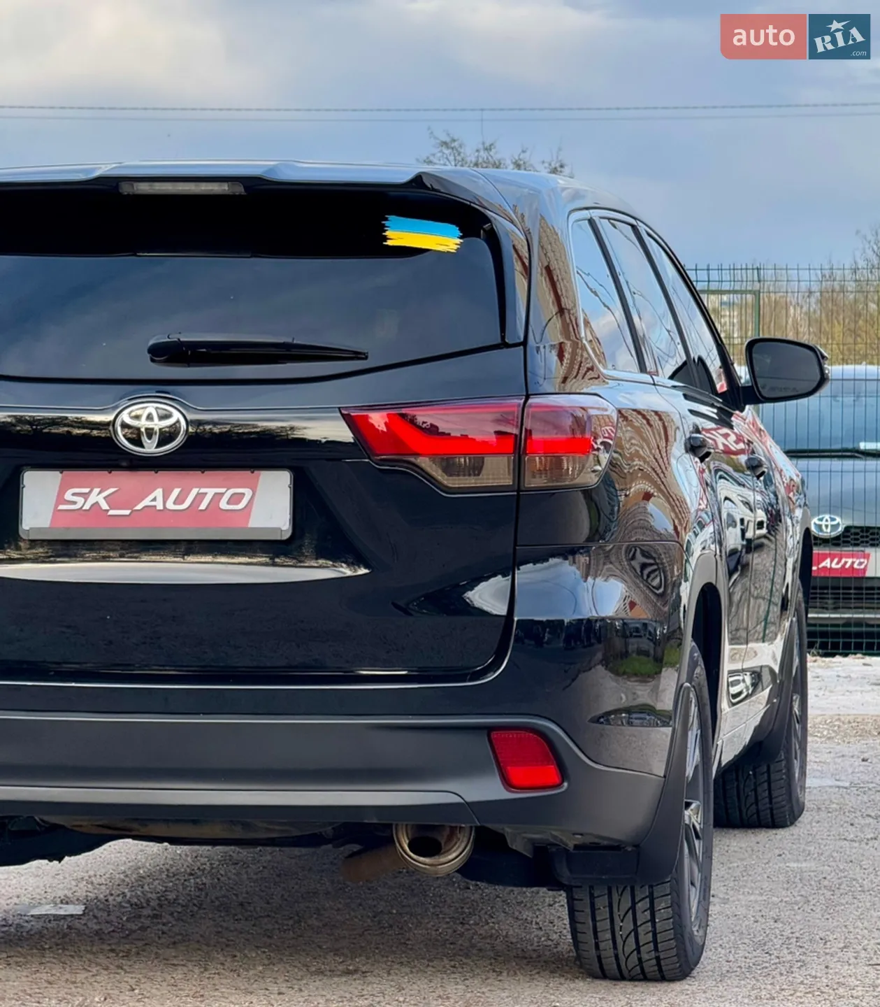 2016 Toyota Highlander - мініатюра 87