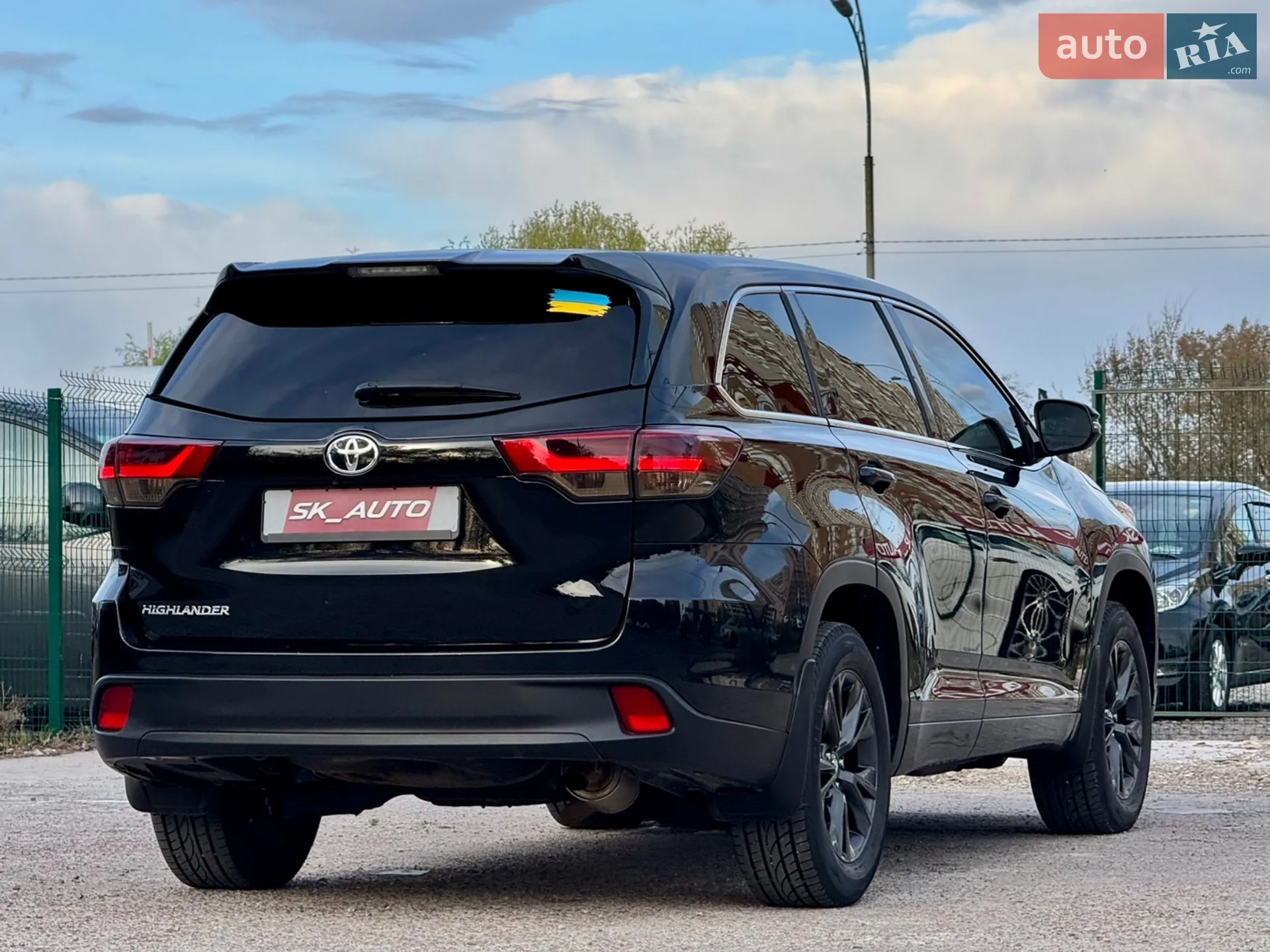 2016 Toyota Highlander - мініатюра 85