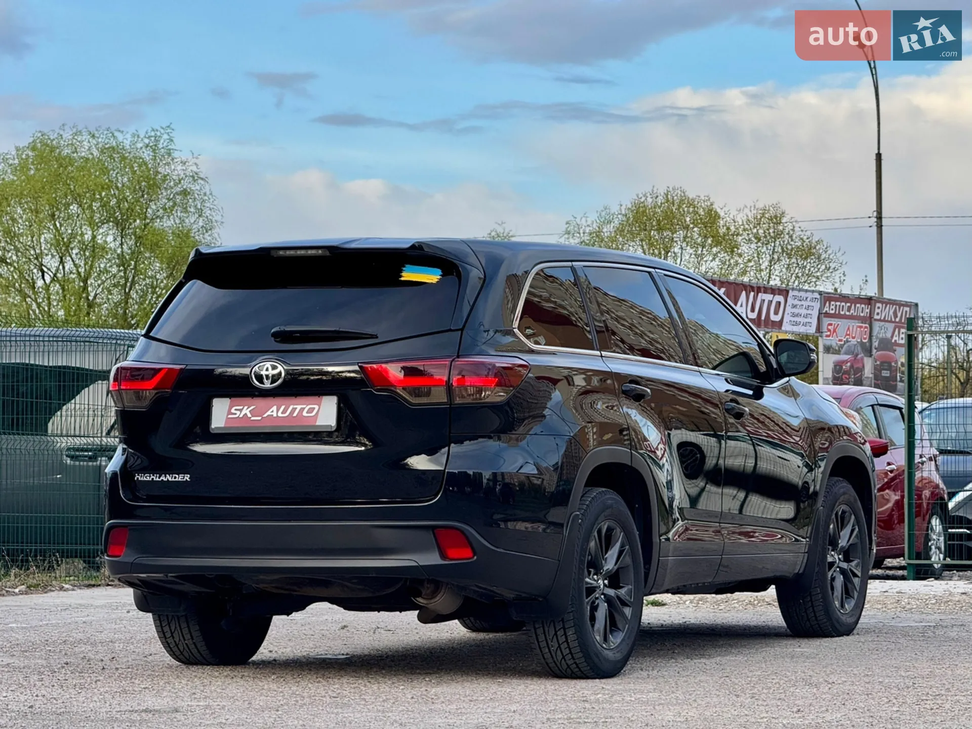 2016 Toyota Highlander - мініатюра 84