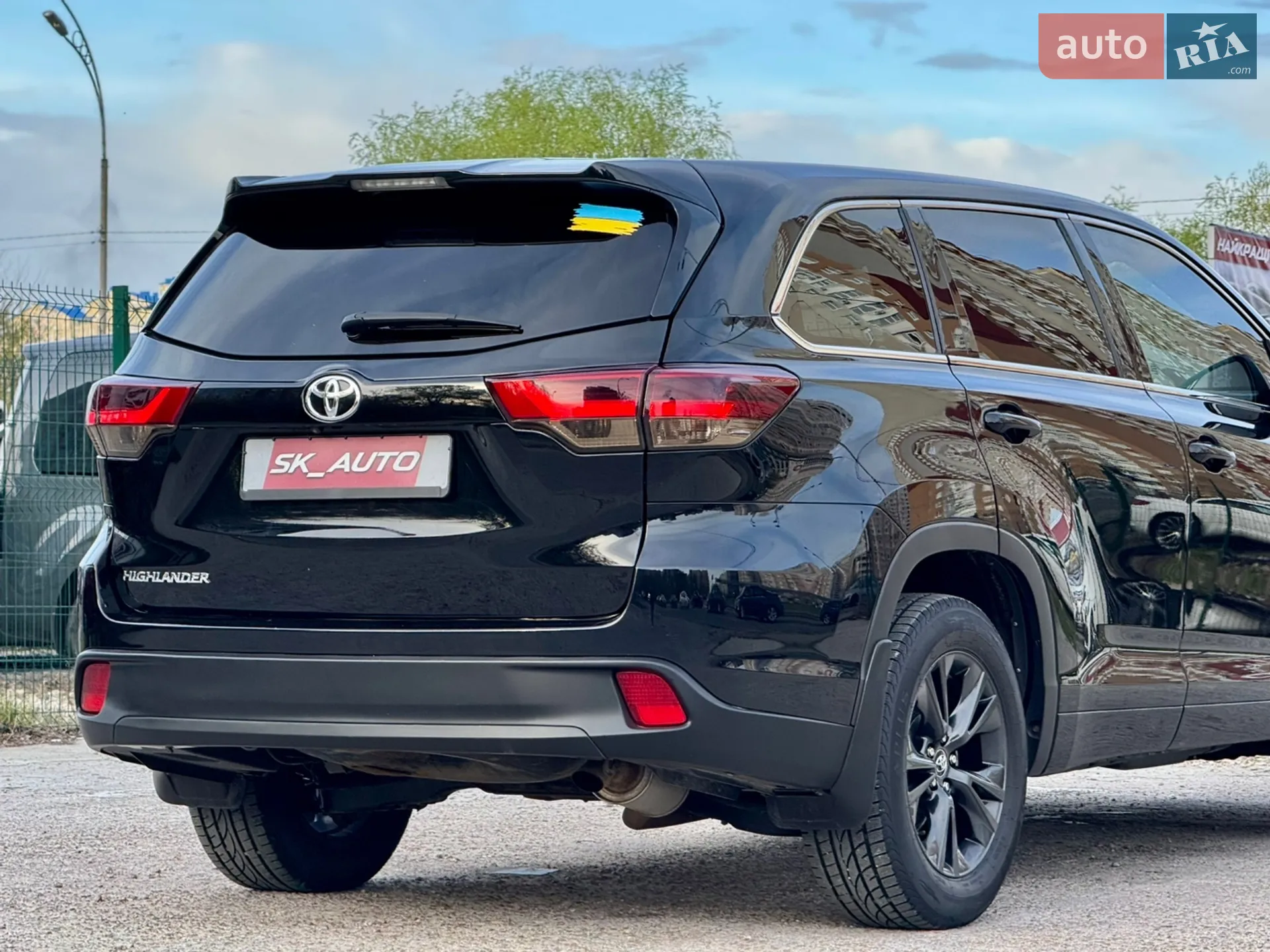 2016 Toyota Highlander - мініатюра 86