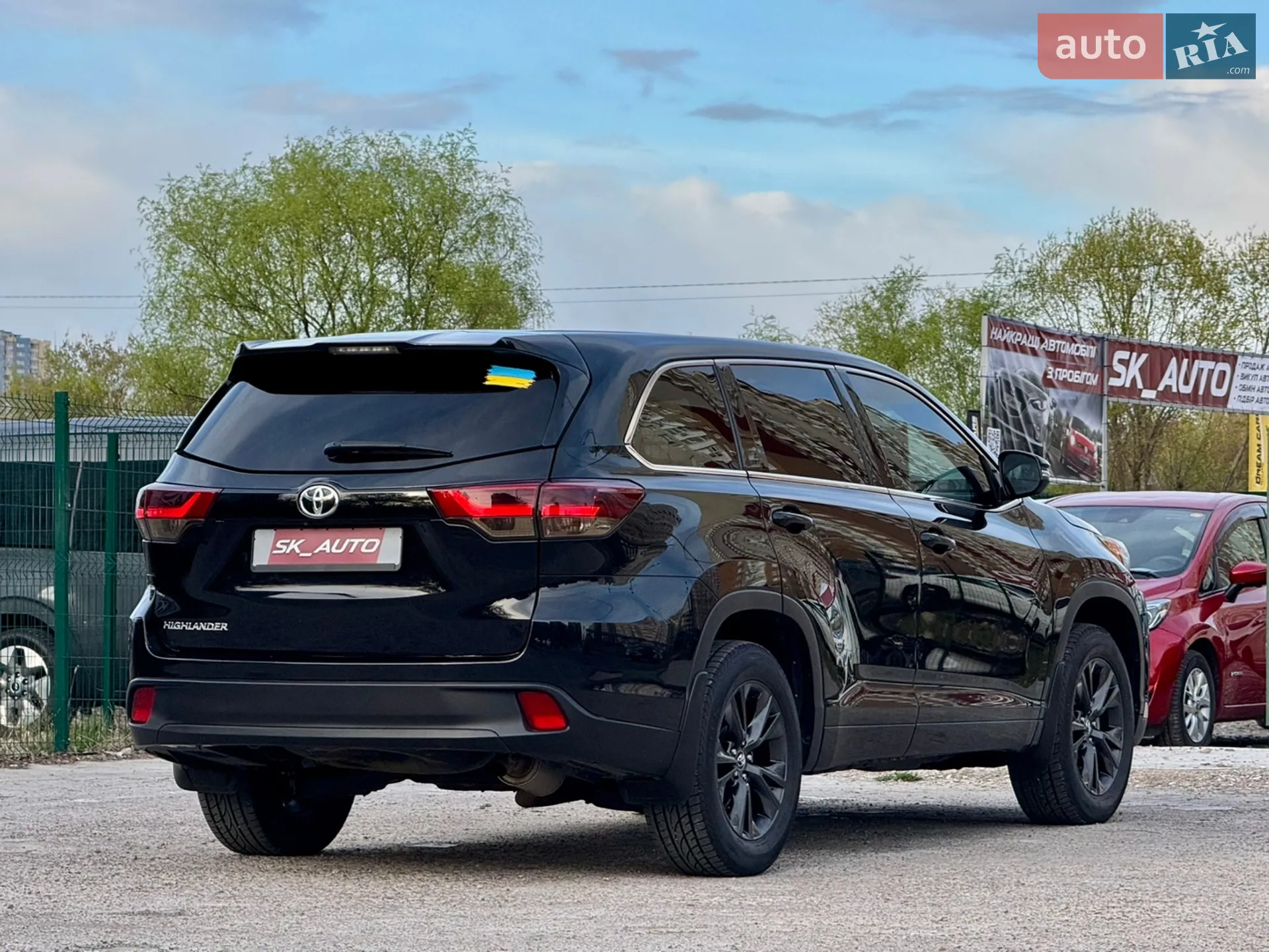 2016 Toyota Highlander - мініатюра 83