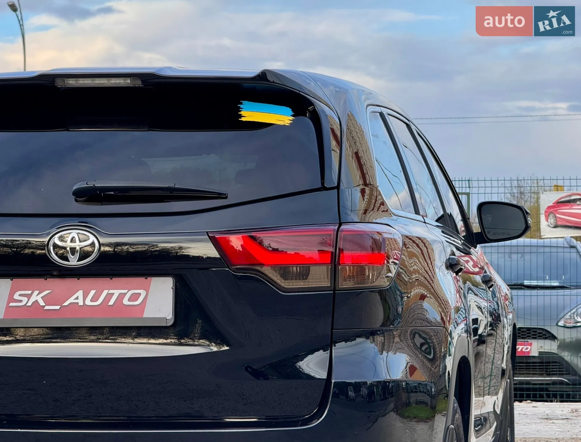 2016 Toyota Highlander - мініатюра 91