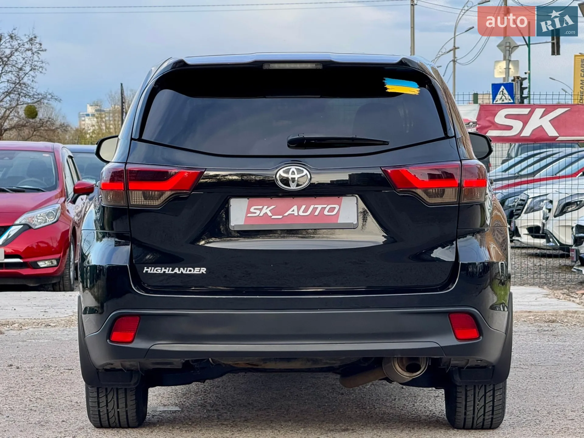 2016 Toyota Highlander - мініатюра 92