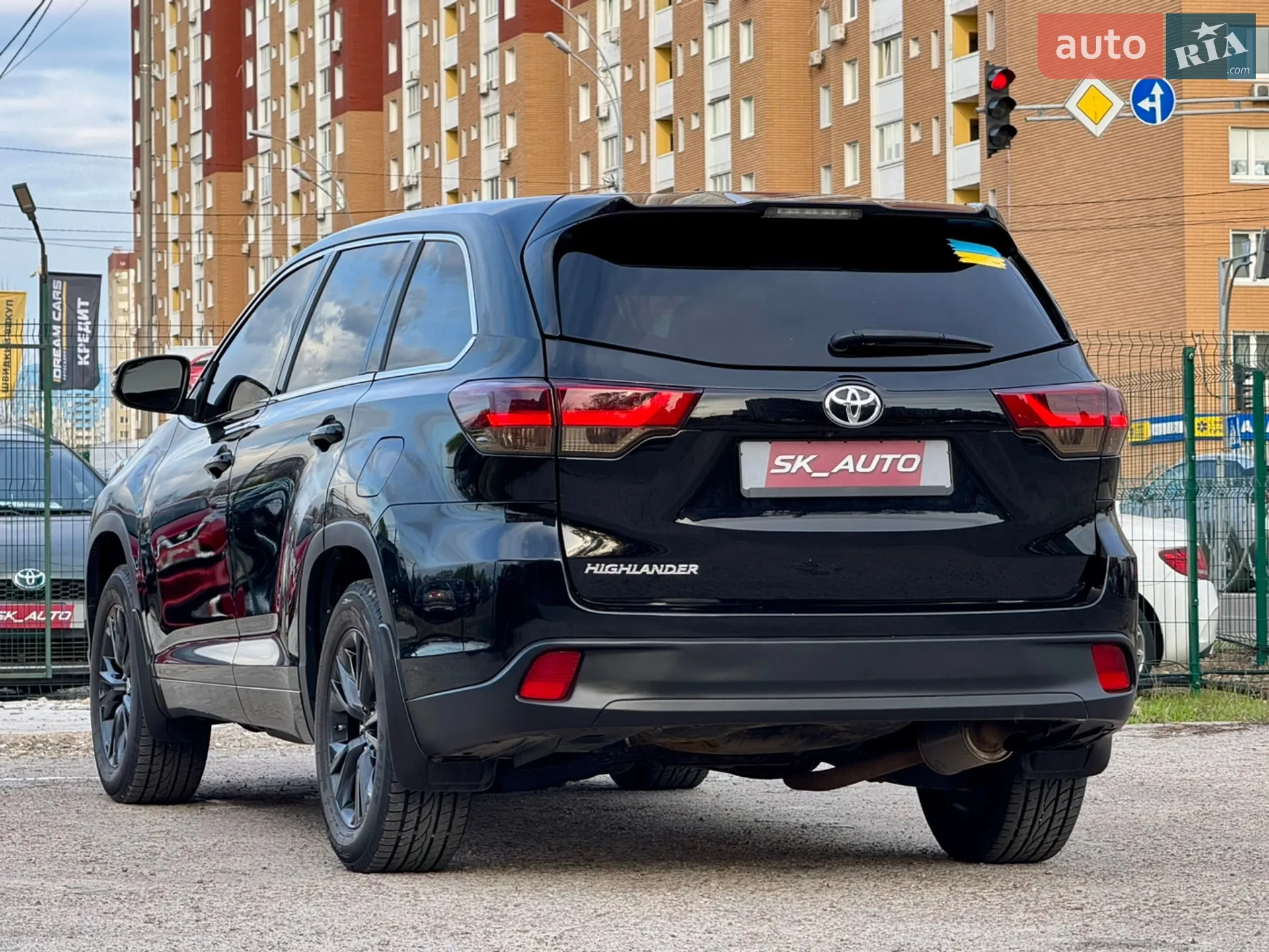 2016 Toyota Highlander - мініатюра 94