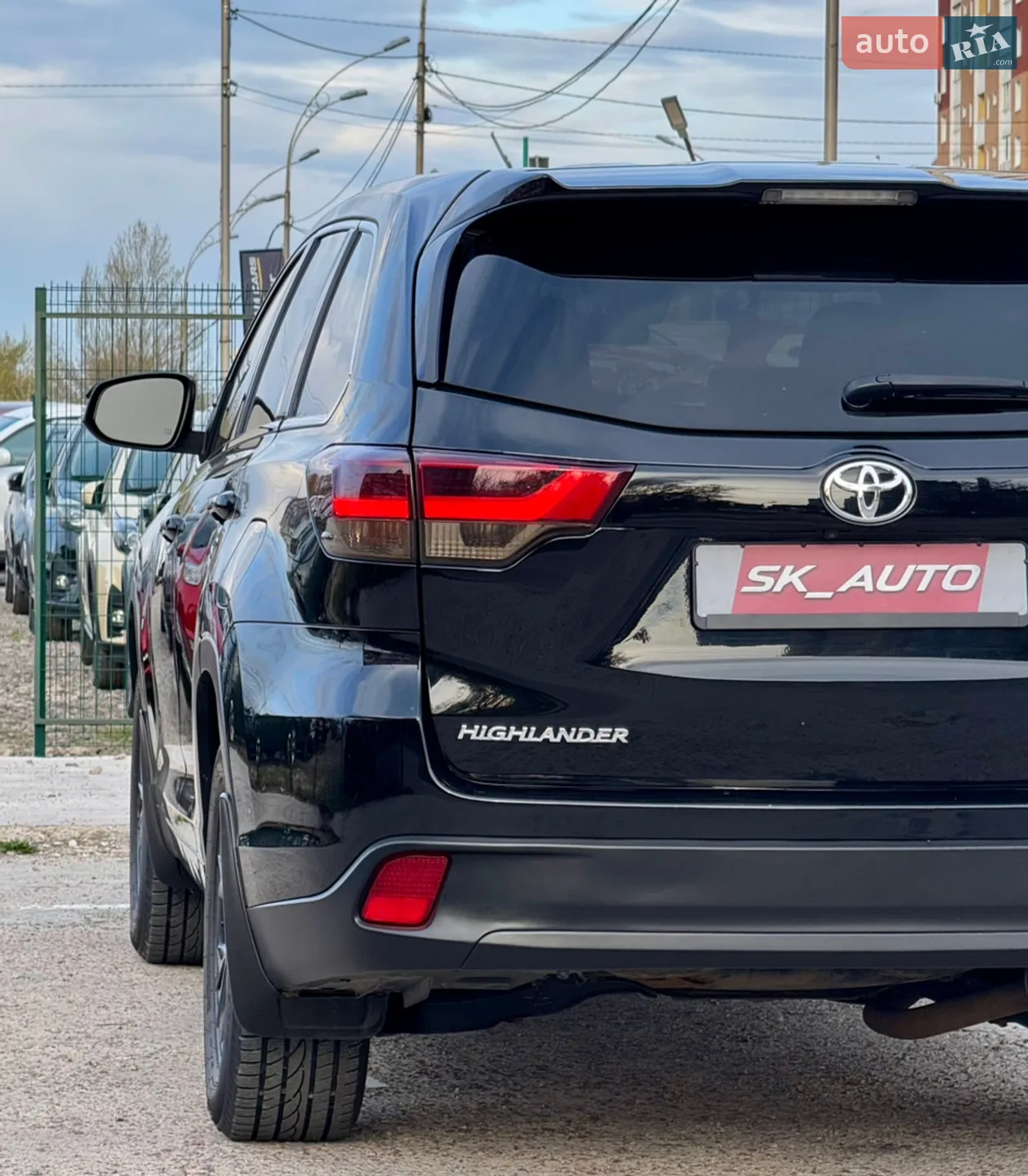 2016 Toyota Highlander - мініатюра 99