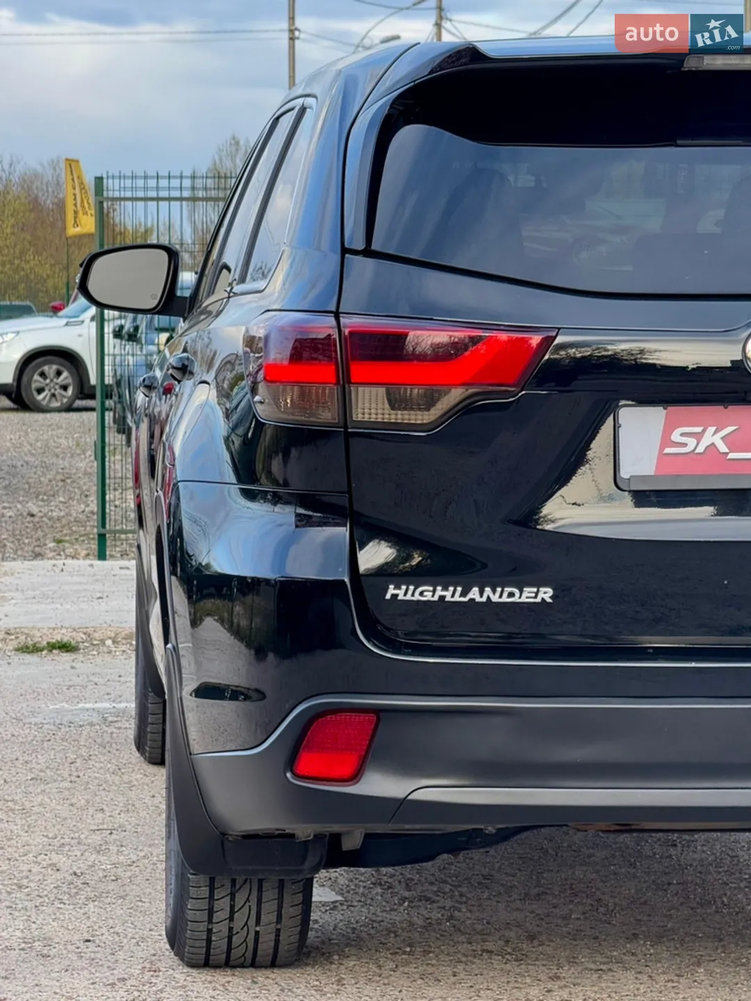 2016 Toyota Highlander - мініатюра 101