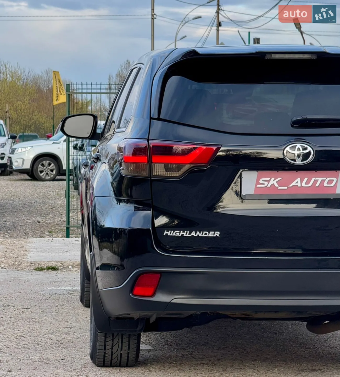 2016 Toyota Highlander - мініатюра 100
