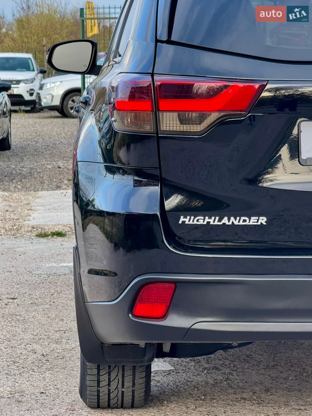 2016 Toyota Highlander - мініатюра 102
