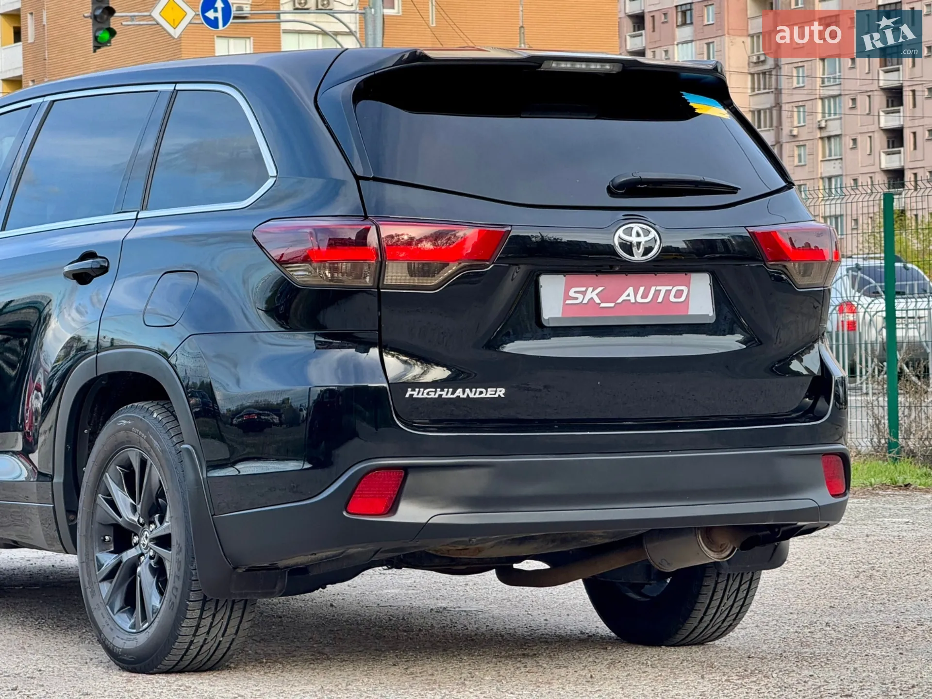 2016 Toyota Highlander - мініатюра 98