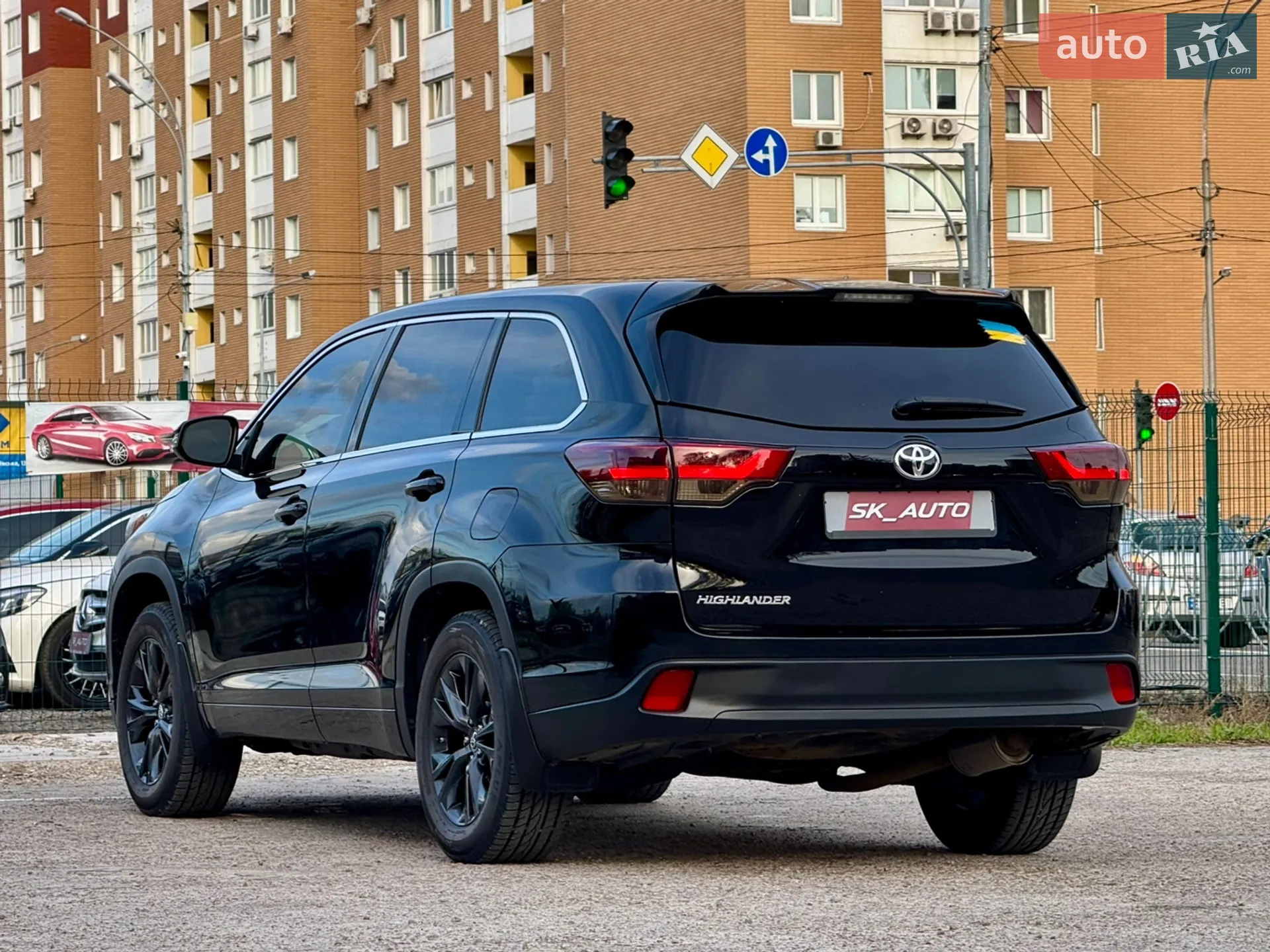 2016 Toyota Highlander - мініатюра 96