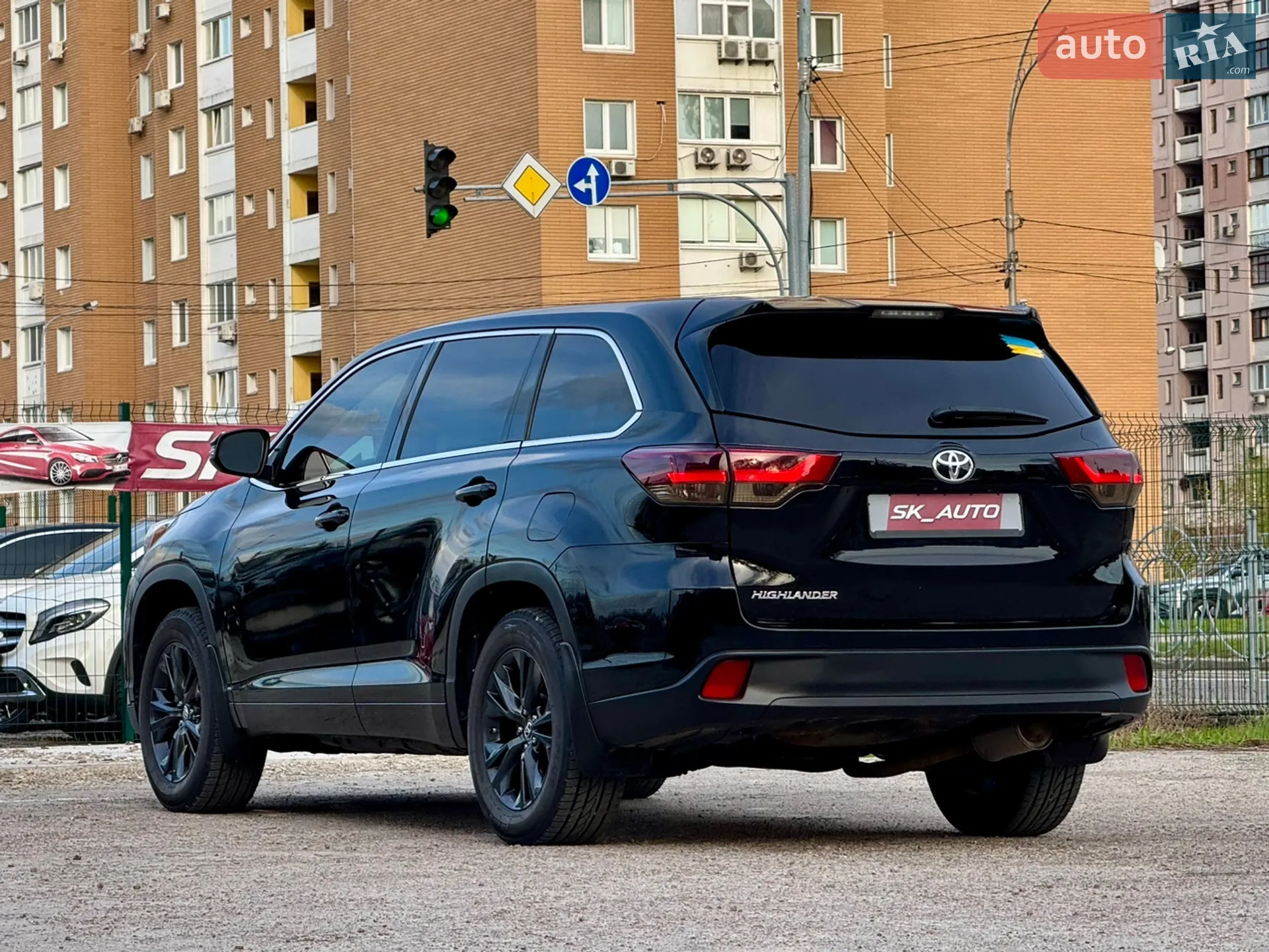 2016 Toyota Highlander - мініатюра 97