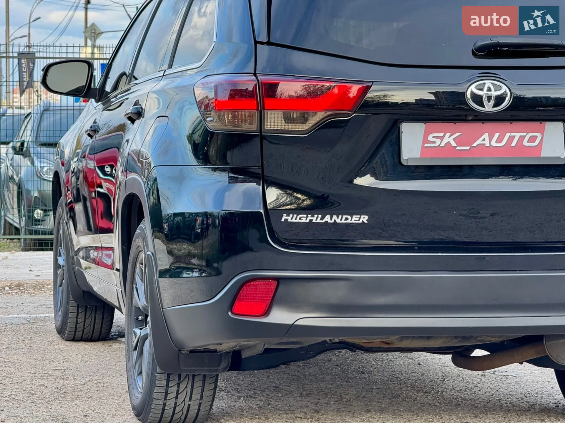 2016 Toyota Highlander - мініатюра 103