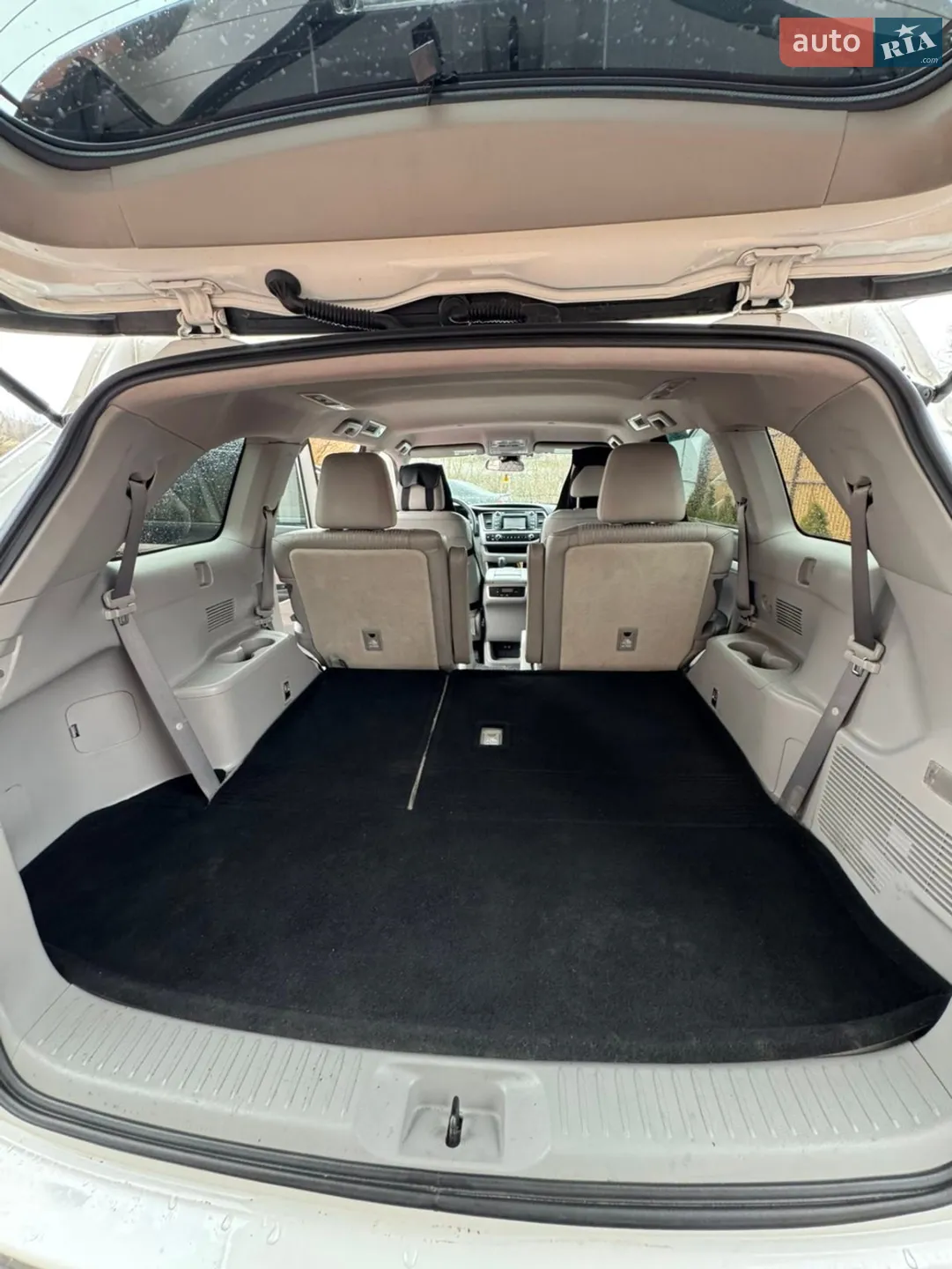 2017 Toyota Highlander - мініатюра 13