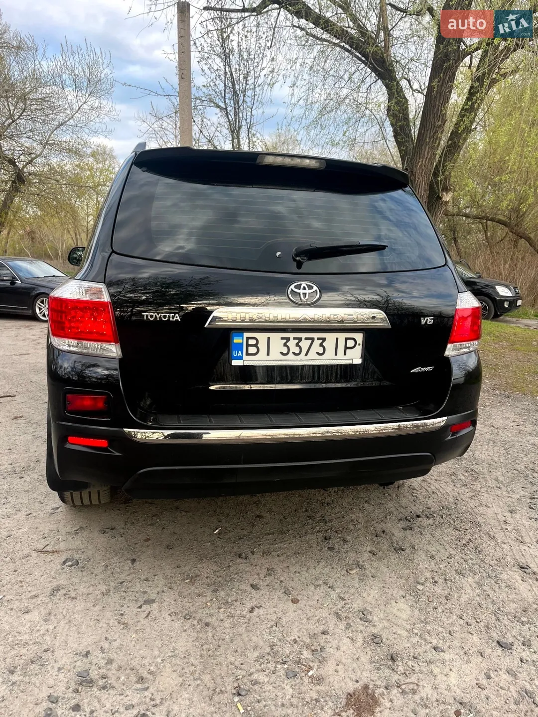 2011 Toyota Highlander - мініатюра 15
