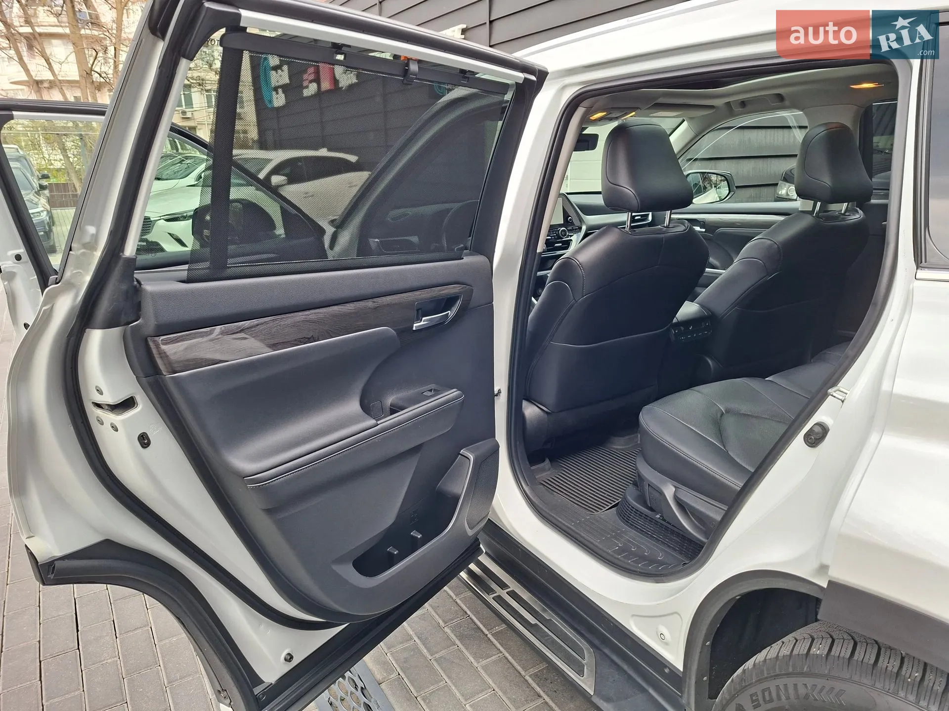 2023 Toyota Highlander - мініатюра 18