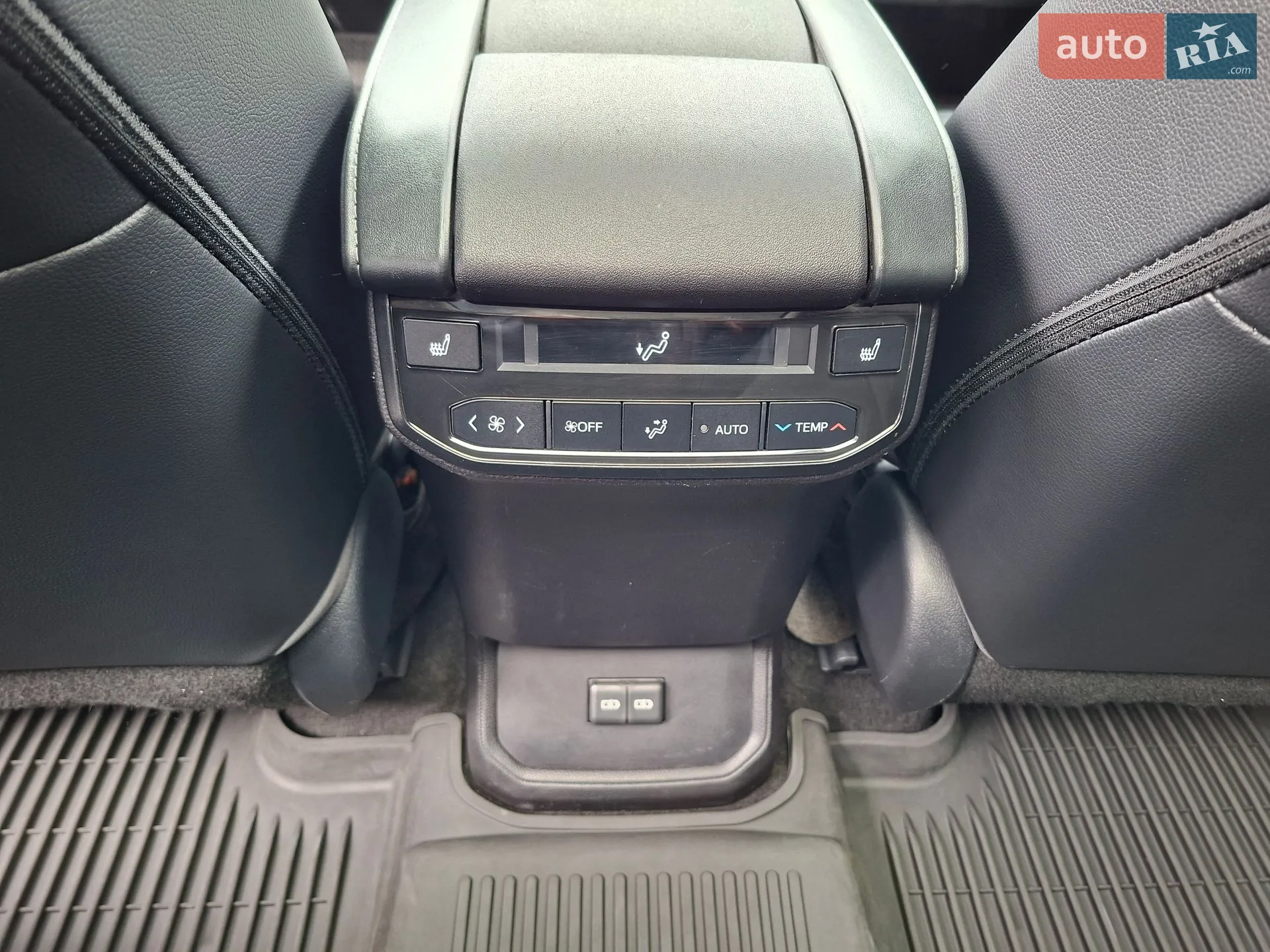 2023 Toyota Highlander - мініатюра 21