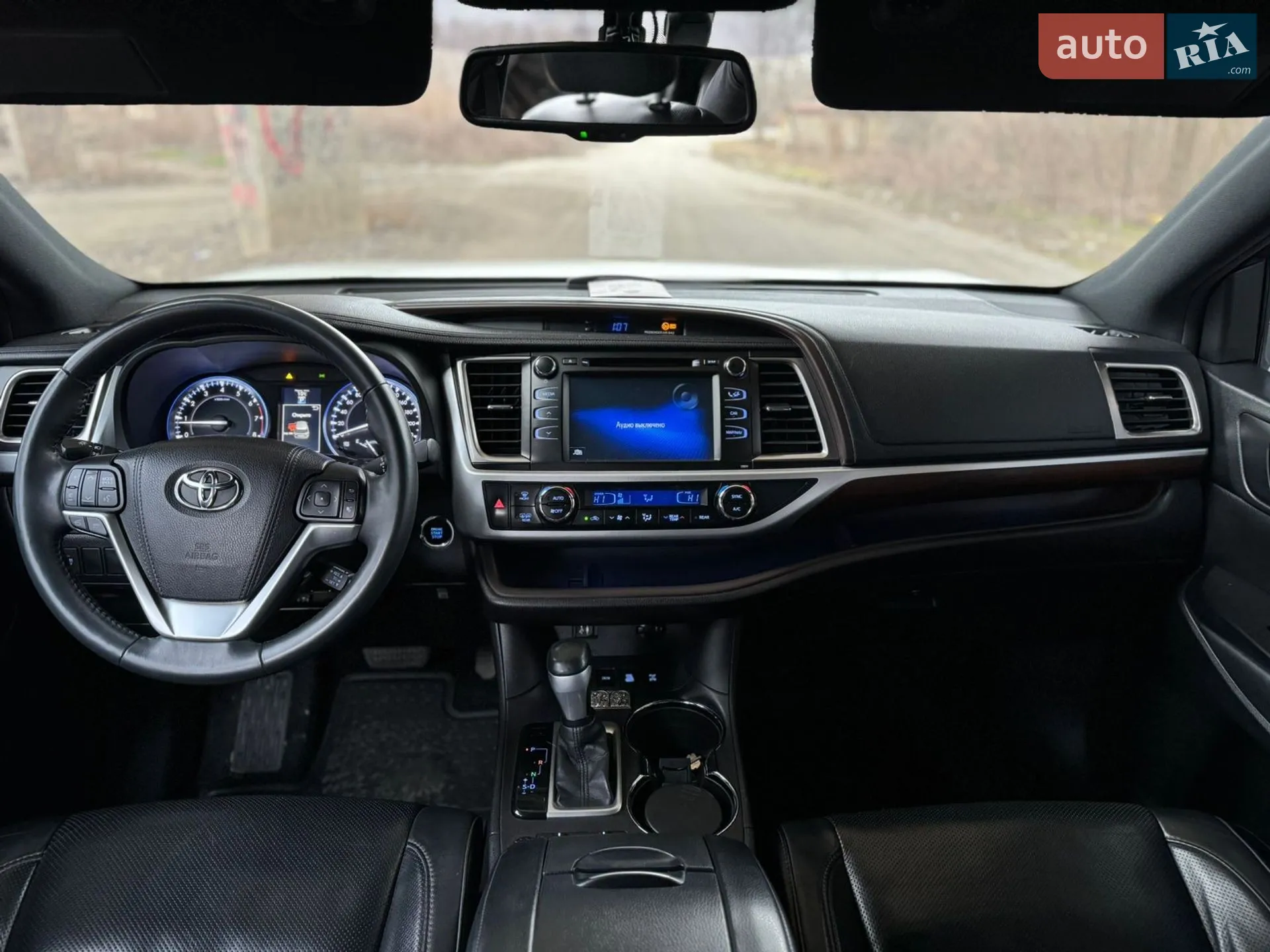 2016 Toyota Highlander - мініатюра 21