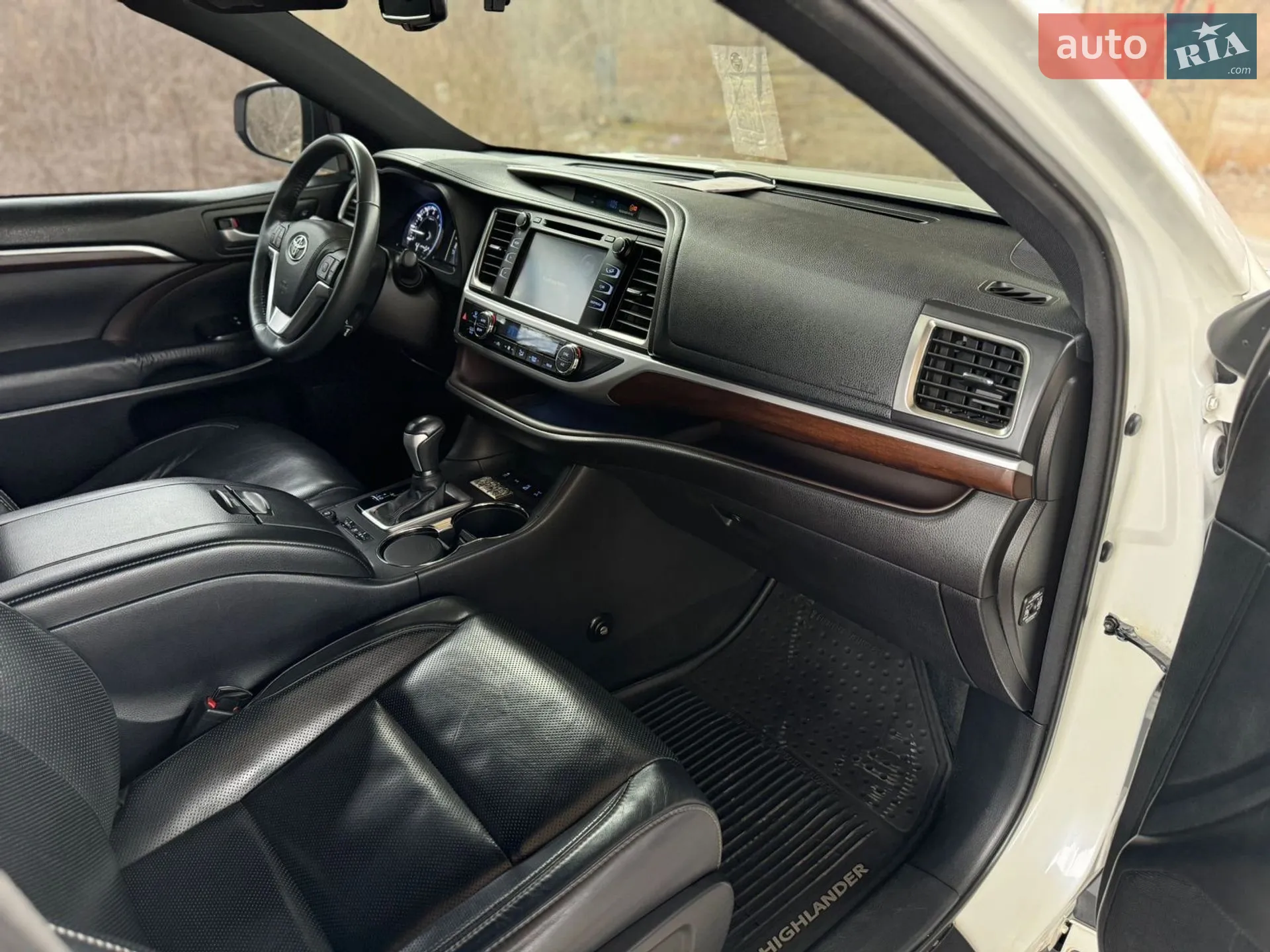 2016 Toyota Highlander - мініатюра 26