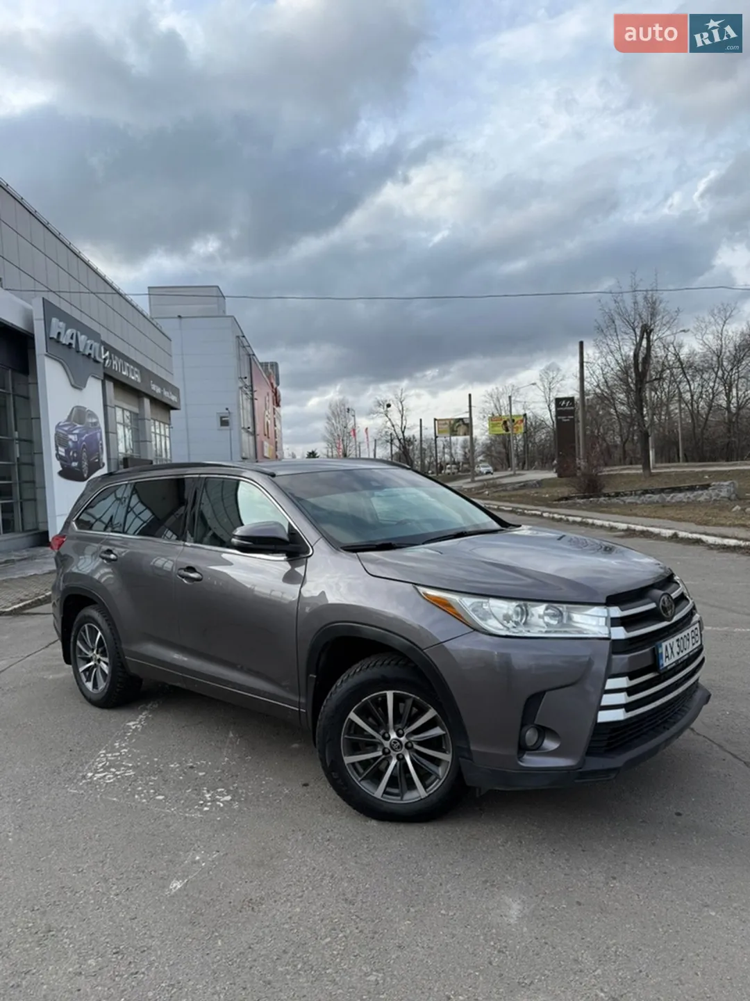 2018 Toyota Highlander - мініатюра 9