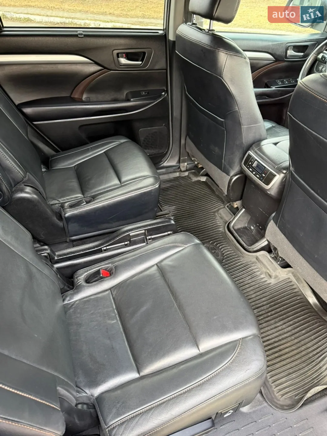 2018 Toyota Highlander - мініатюра 15