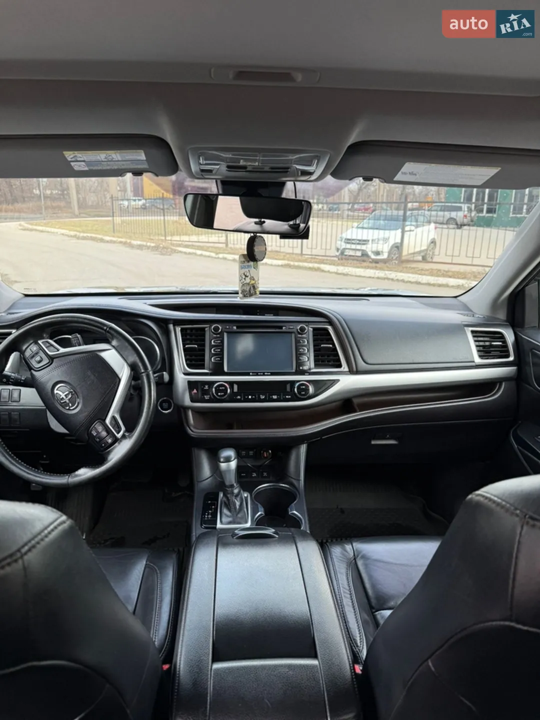 2018 Toyota Highlander - мініатюра 20