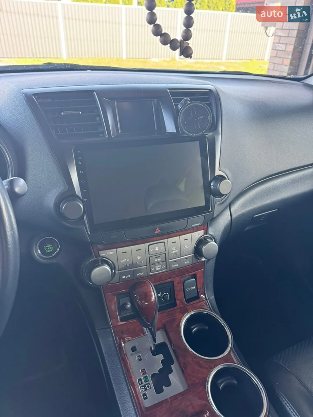 2013 Toyota Highlander - мініатюра 15